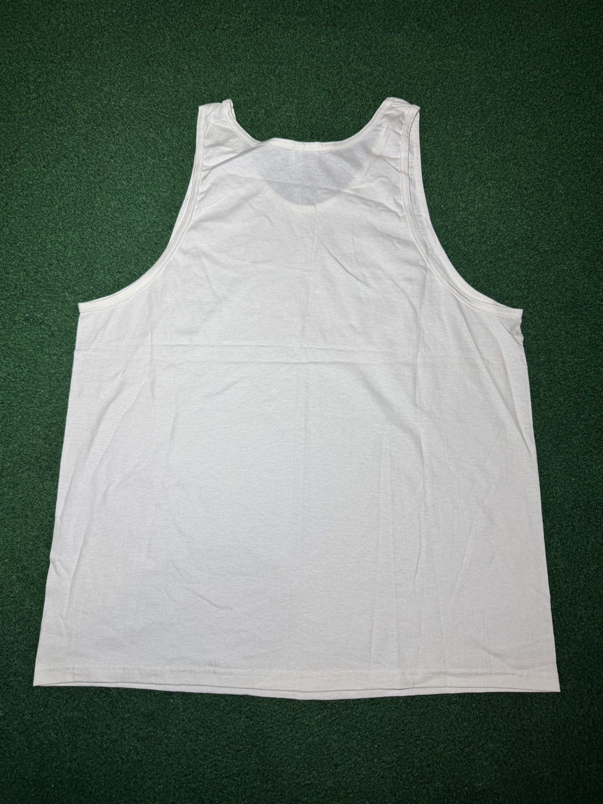 Canon Canon Digital Magic 90s Camera Photography Tank Top Shirt XL Size US XL / EU 56 / 4 - 4 Thumbnail