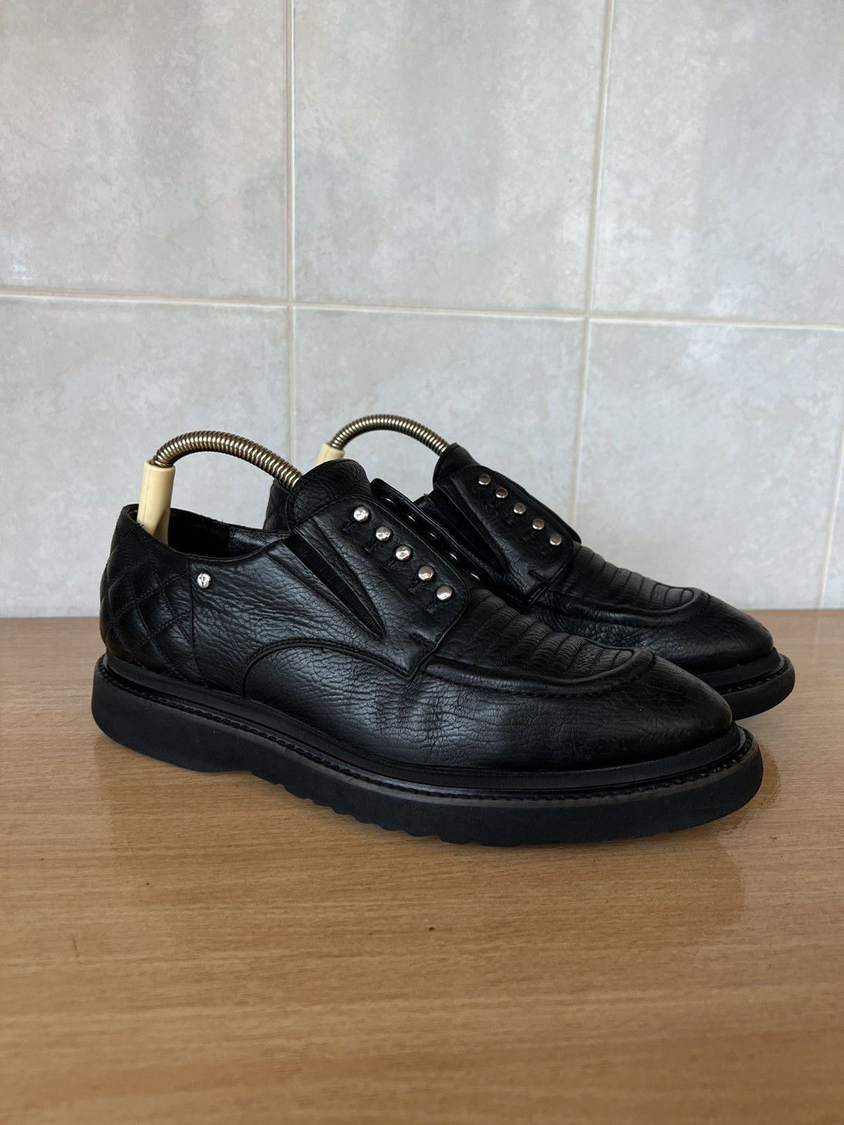 Cesare Paciotti FORMAL SHOES Grailed