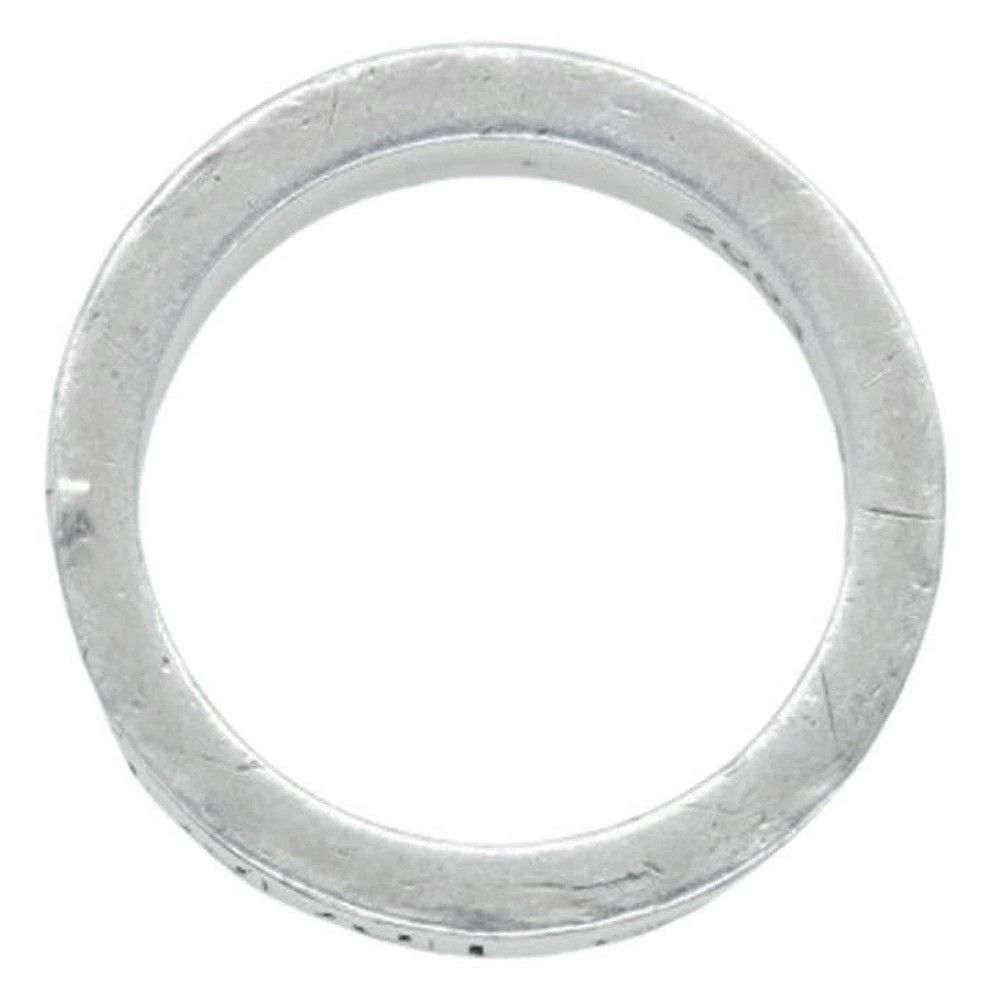 Chrome Hearts OFFER OK! size 9.5 🔥 CHROME HEARTS FUCK YOU 6mm SPACER RING Size ONE SIZE - 5 Thumbnail
