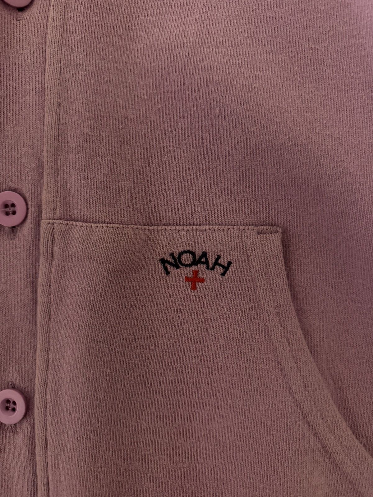 Noah noah cardigan Size US L / EU 52-54 / 3 - 3 Thumbnail