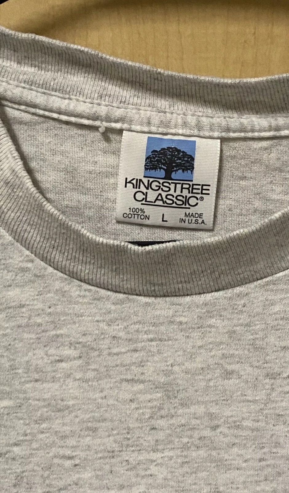 Vintage Vintage Xtreme Sportswear 2nt Place is a Loser T shirt Size US L / EU 52-54 / 3 - 4 Thumbnail