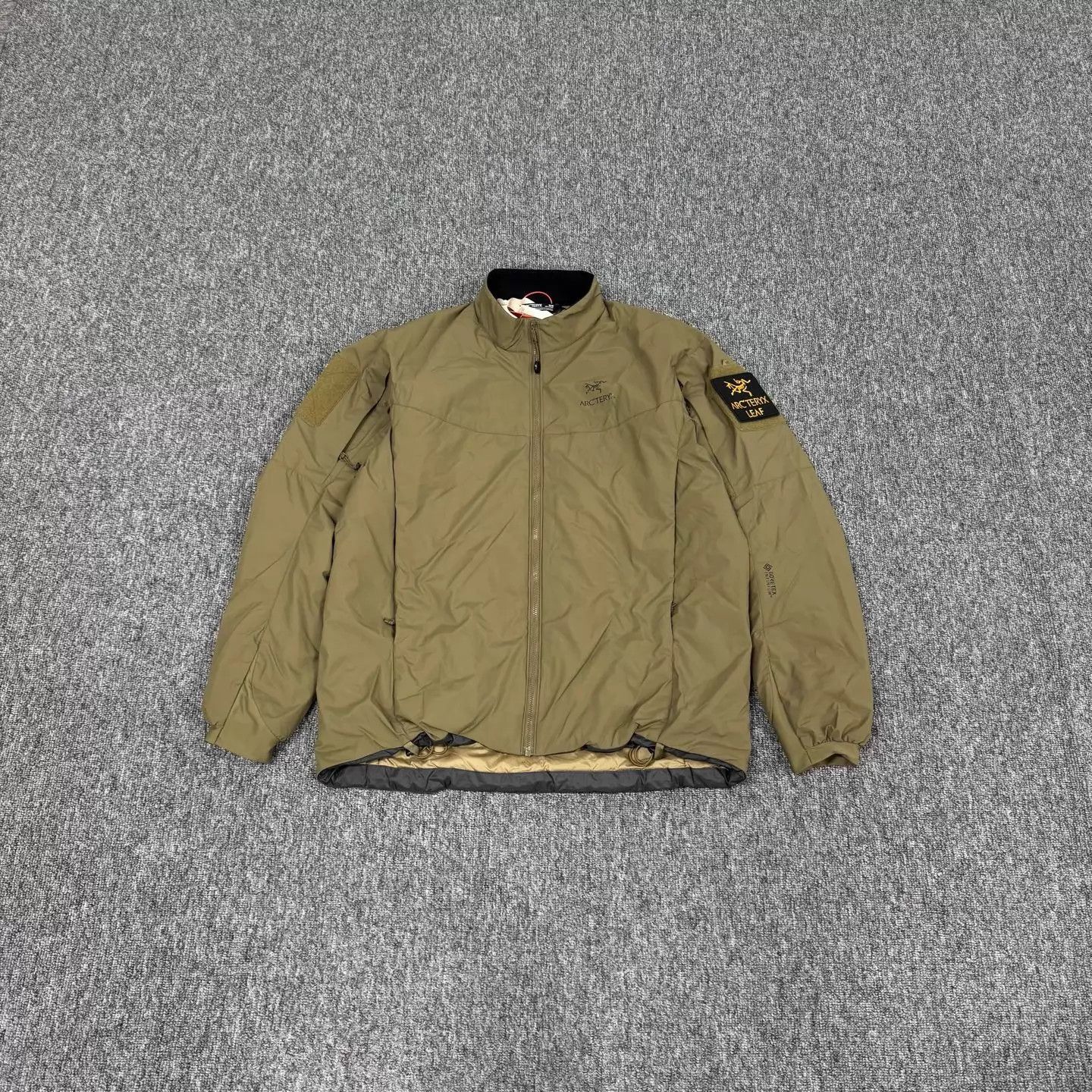 Arc'teryx Arcteryx Cold WX Classic Jacket M 99 New Size US M / EU 48-50 / 2 - 1 Thumbnail