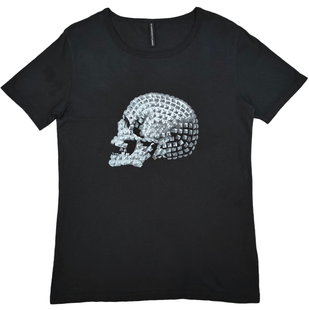 Neil Barrett Neil Barret Skulls T Size US M / EU 48-50 / 2 - 1 Thumbnail