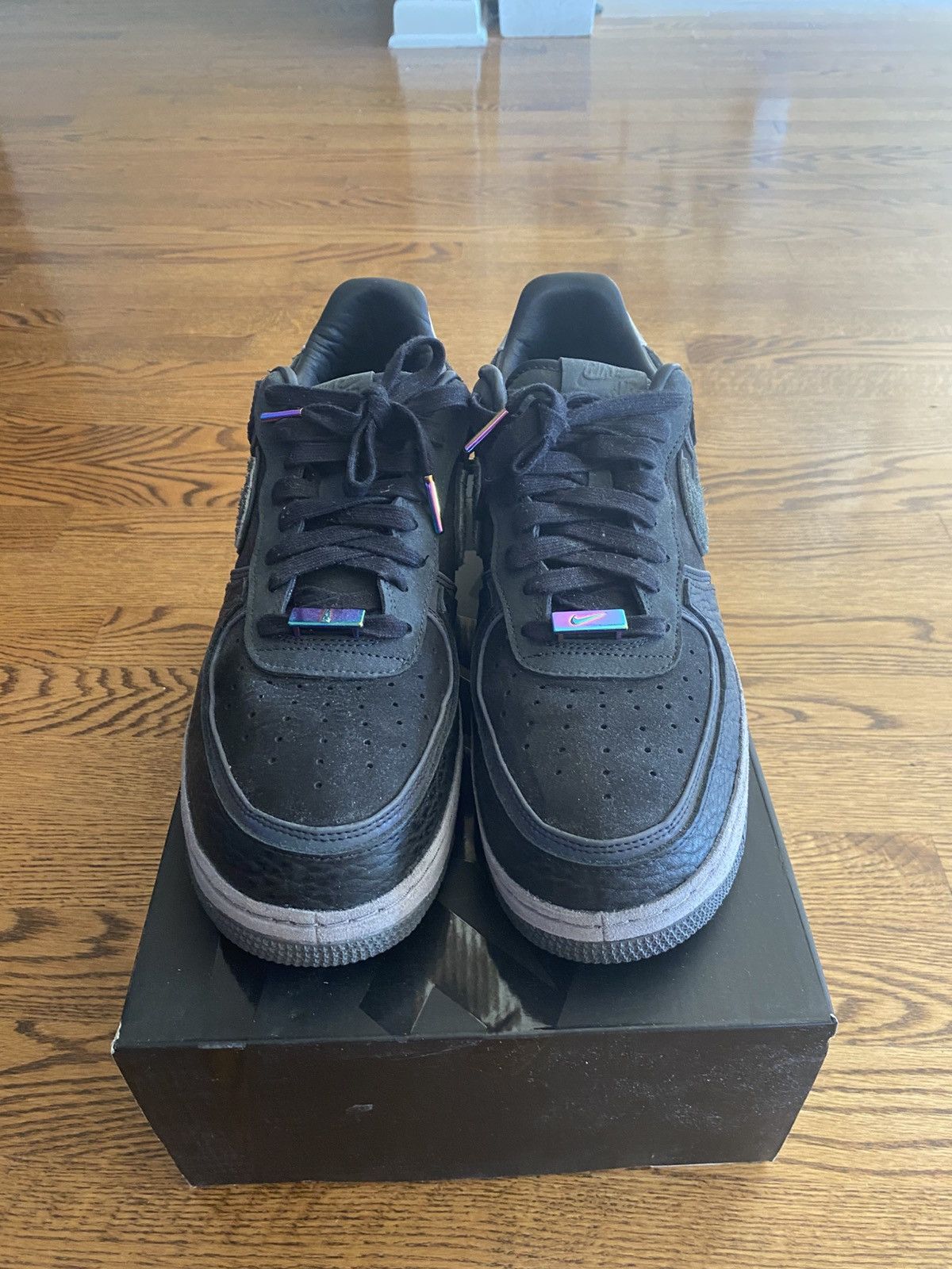 Nike Nike Air Force 1 A Ma Maniere Size US 11 / EU 44 - 1 Thumbnail