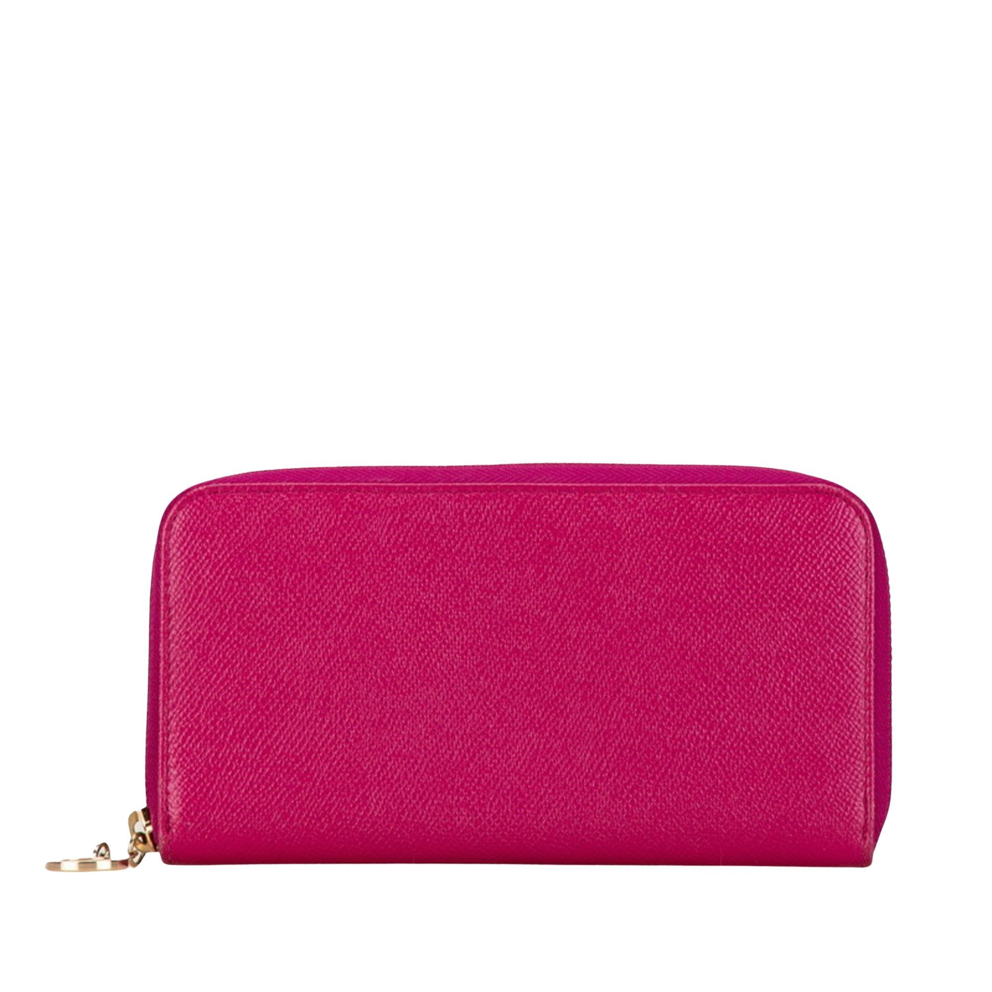 Bvlgari Bulgari Bvlgari bvlgari wallet Size ONE SIZE - 1 Thumbnail