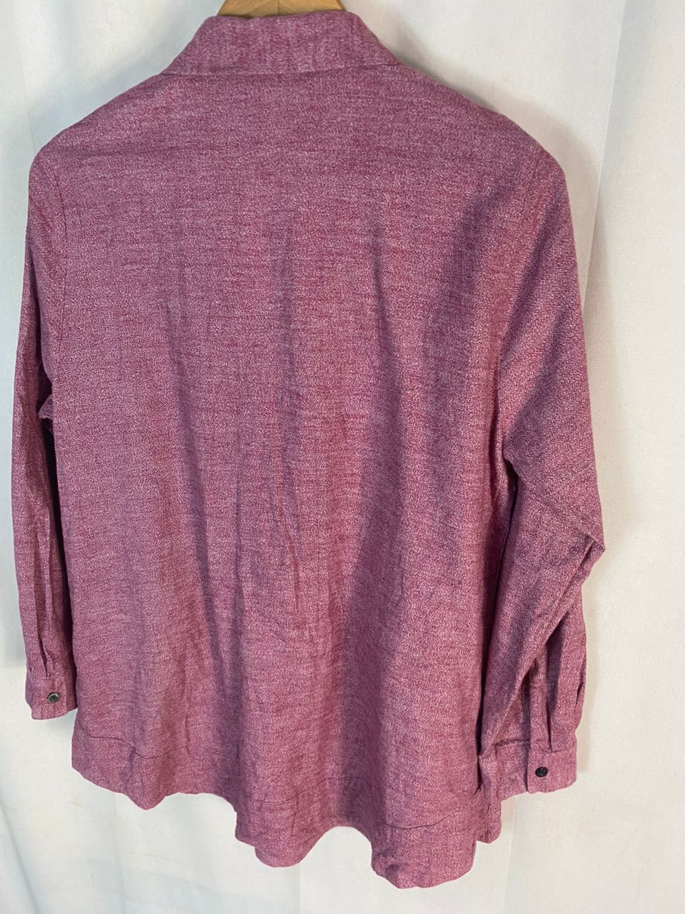 Hush Puppies Hush puppies pullover shirt Size M / US 6-8 / IT 42-44 - 7 Thumbnail