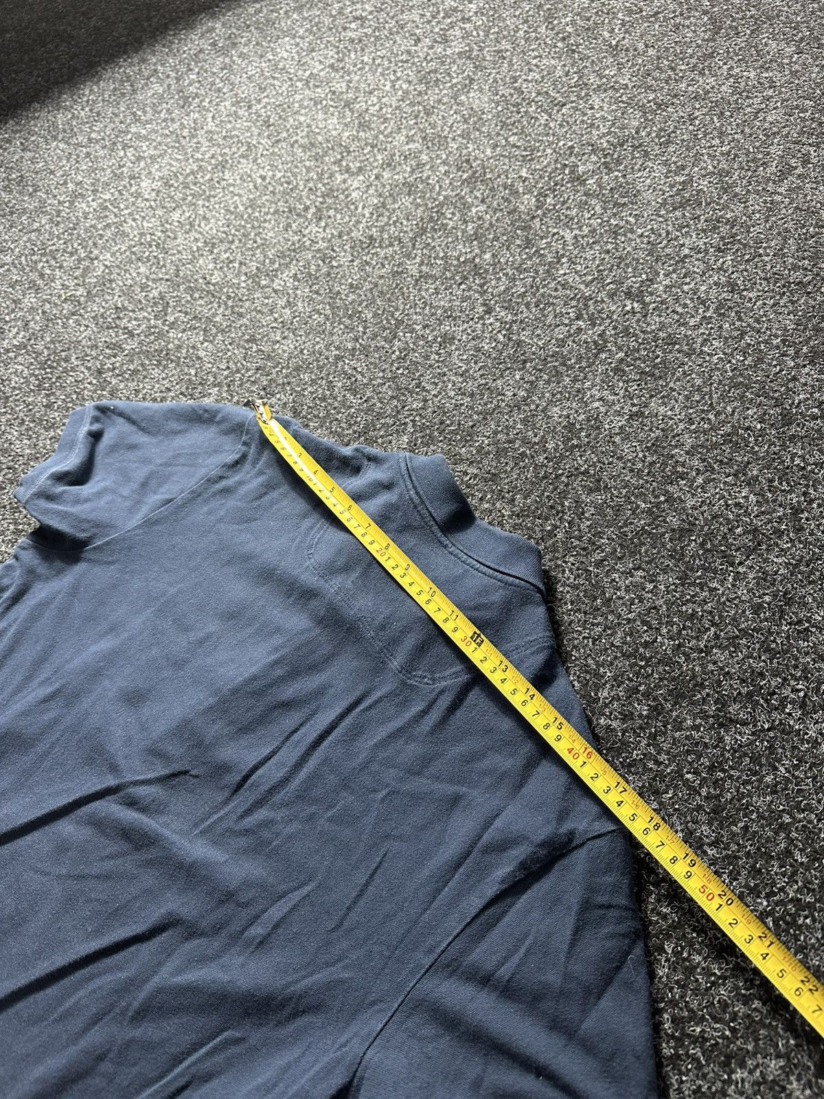 🚨VNTG Diesel Avant-garde POLO Shirt 90s very rare Streetwear