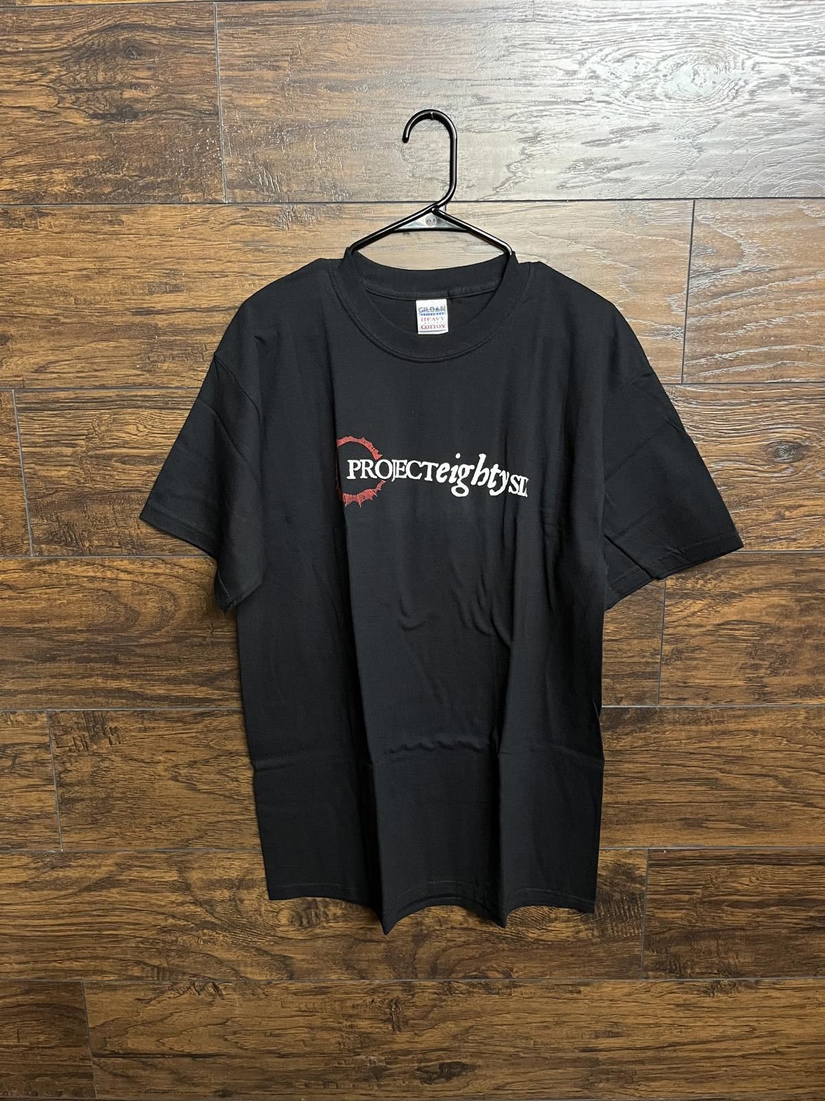 Gildan Project Eighty Six Eclipse Promo T-shirt P86 Project 86 Tee Size US L / EU 52-54 / 3 - 1 Thumbnail