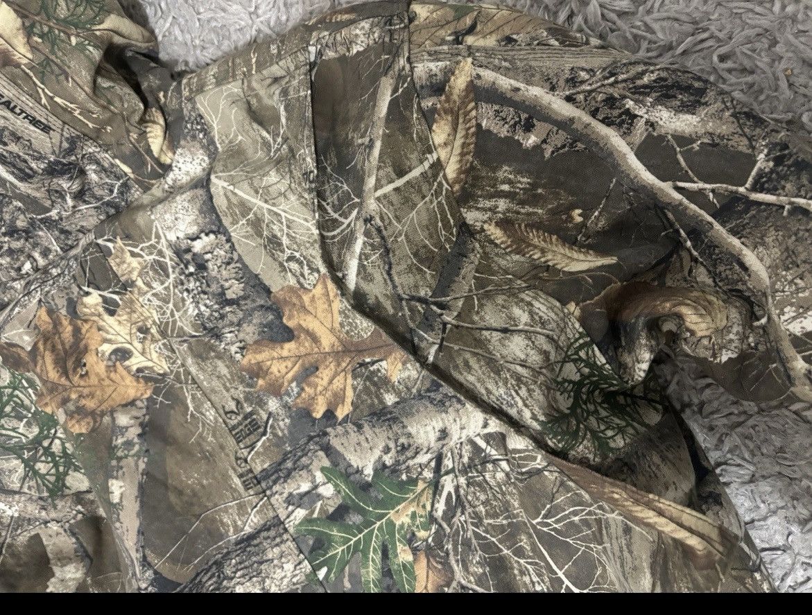 Other Brene camo jacket Size US L / EU 52-54 / 3 - 5 Thumbnail