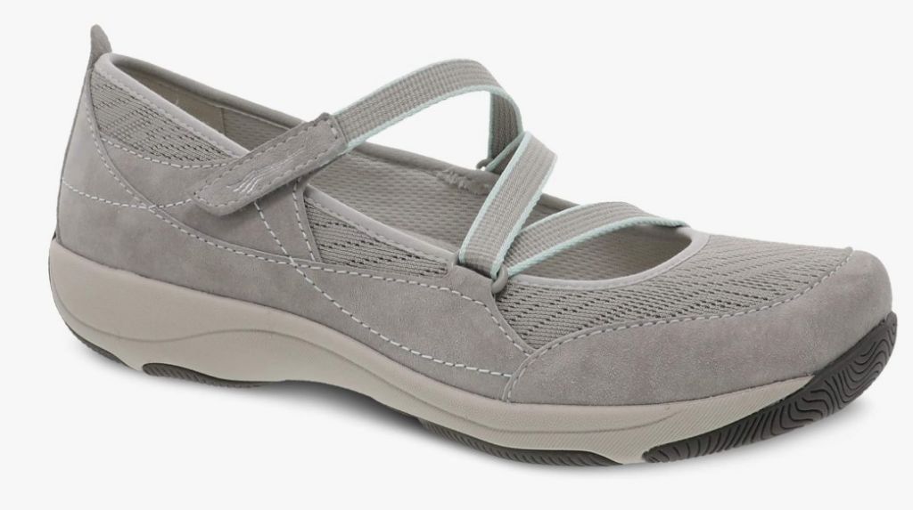 Dansko Dansko Hilda Suede Casual Shoes Size 40 Size US 9.5 / IT 39.5 - 1 Thumbnail