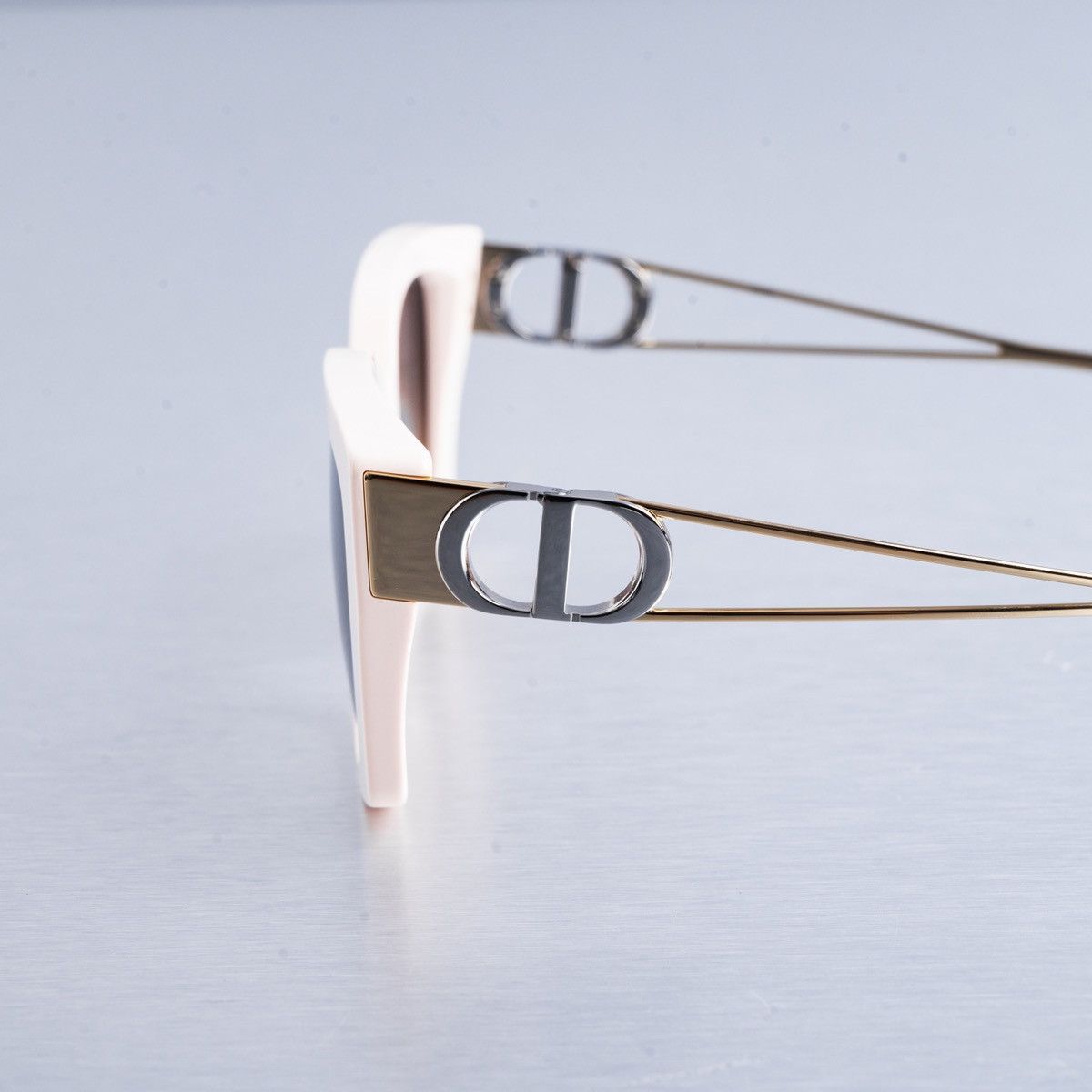 Dior DIOR 30MONTAIGNE S13I 43A2 SUNGLASSES Size ONE SIZE - 3 Thumbnail