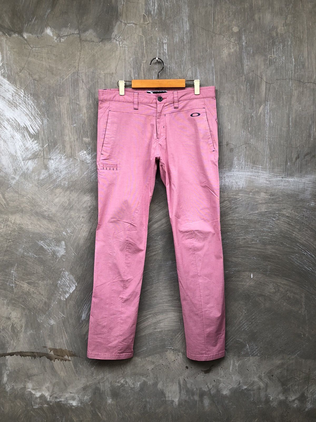 Oakley × Vintage OAKLEY hydrolix pants Size US 34 / EU 50 - 1 Thumbnail