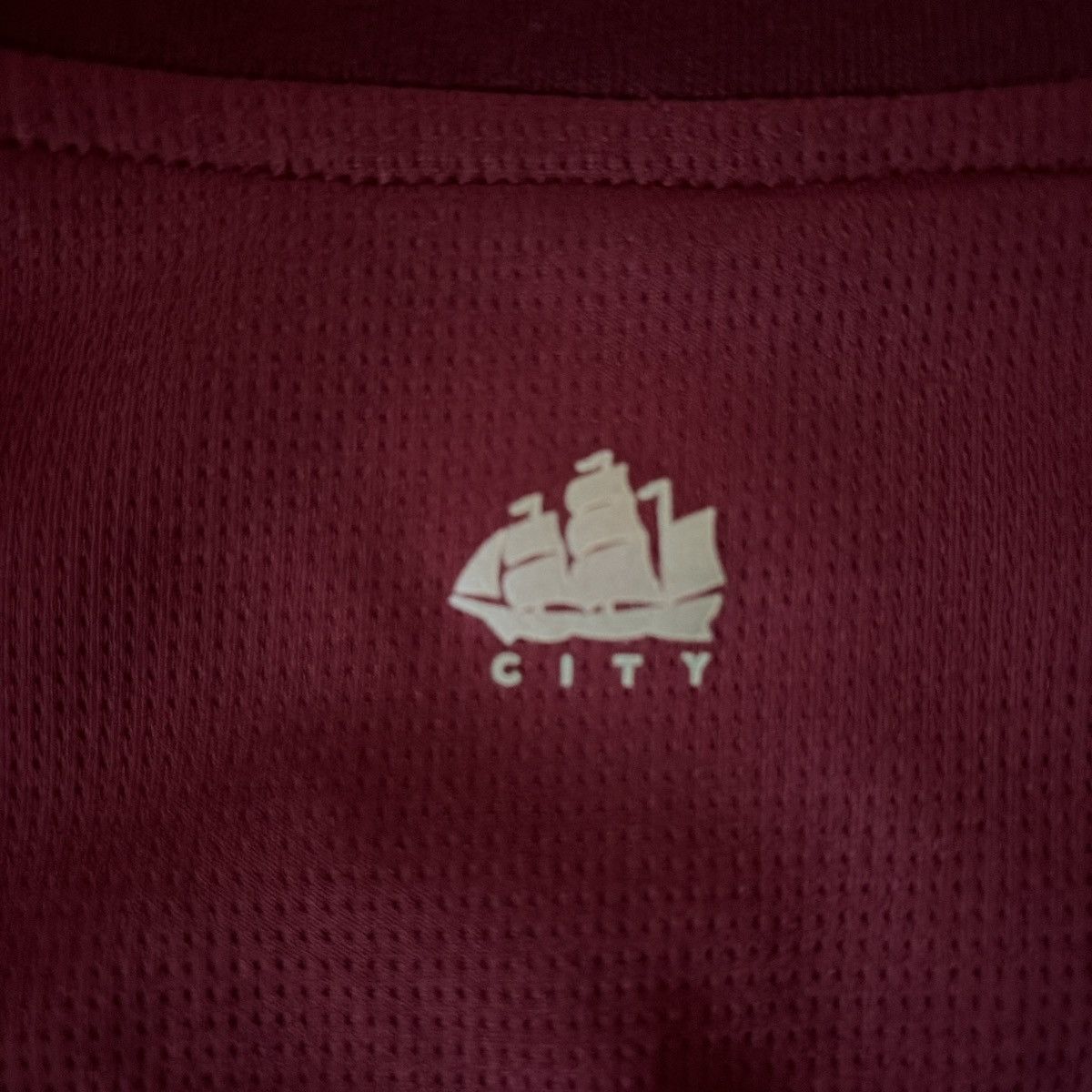 Puma Manchester City Haaland Jersey Size US S / EU 44-46 / 1 - 5 Thumbnail