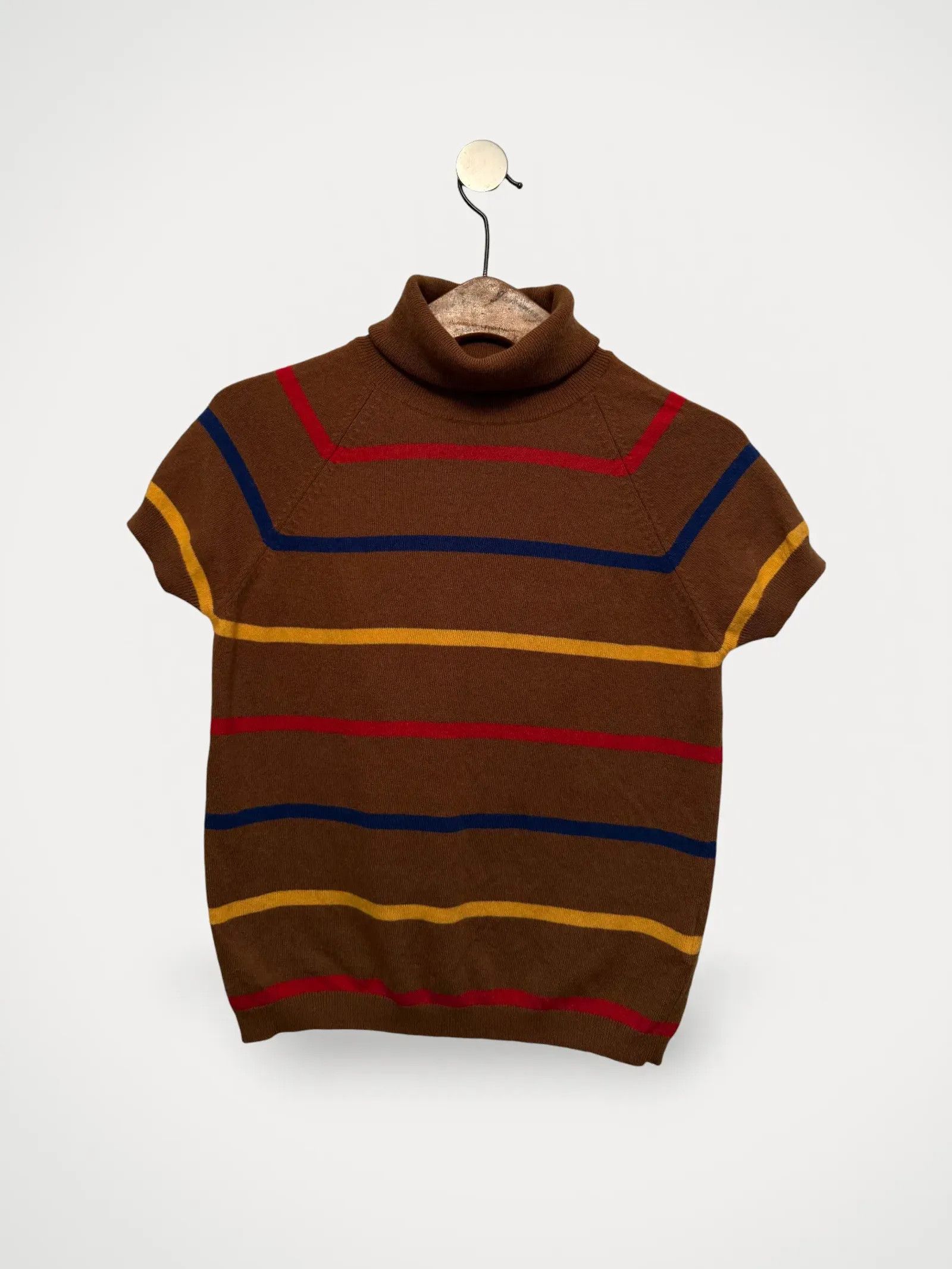 Benetton Benetton Sweater Size S / US 4 / IT 40 - 1 Thumbnail