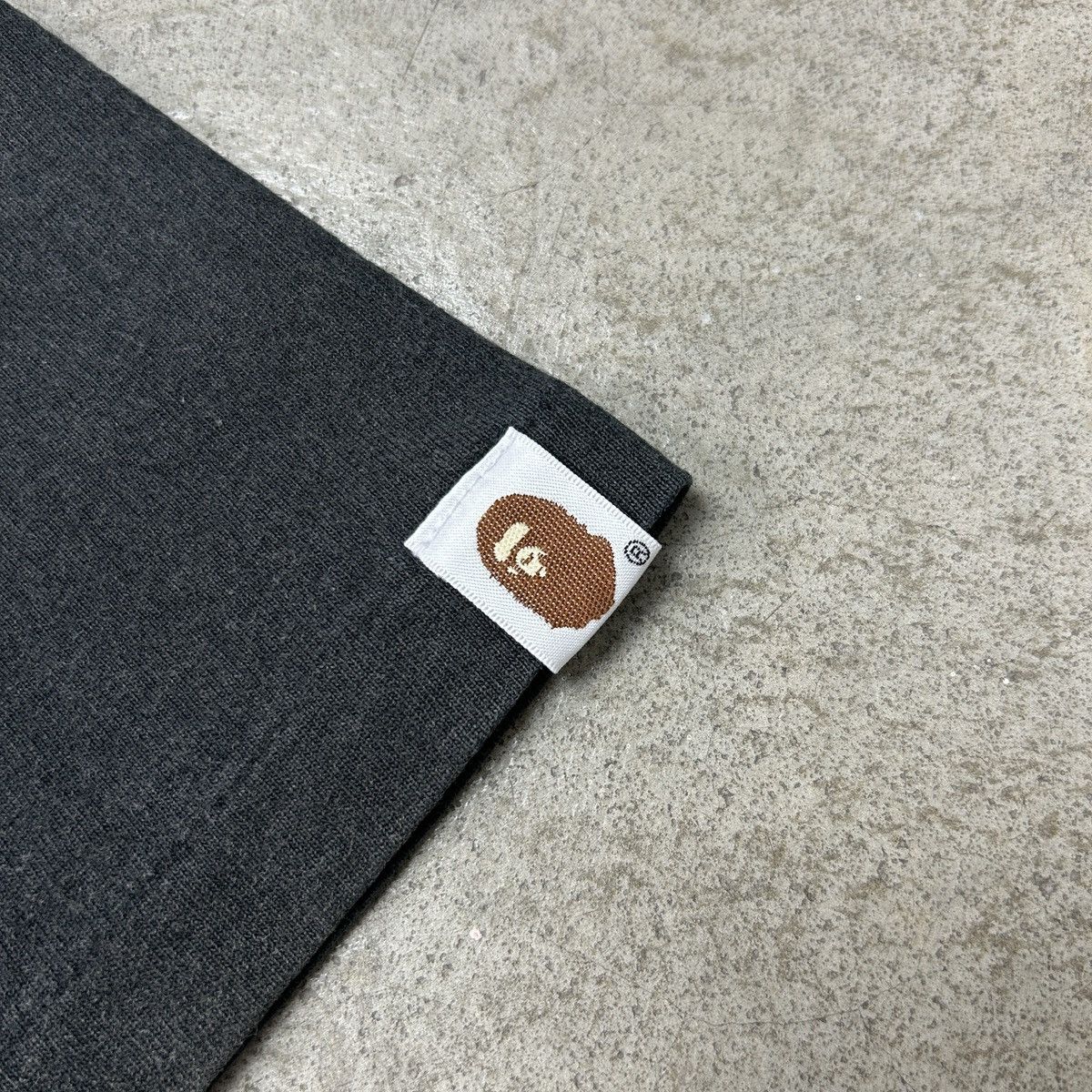Bape × Vintage BAPE Blue Clamo Size US L / EU 52-54 / 3 - 8 Thumbnail
