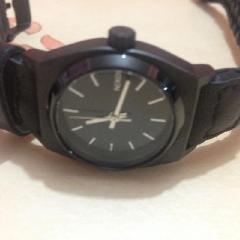 Nixon Nixon ladies black watch Size ONE SIZE - 3 Thumbnail