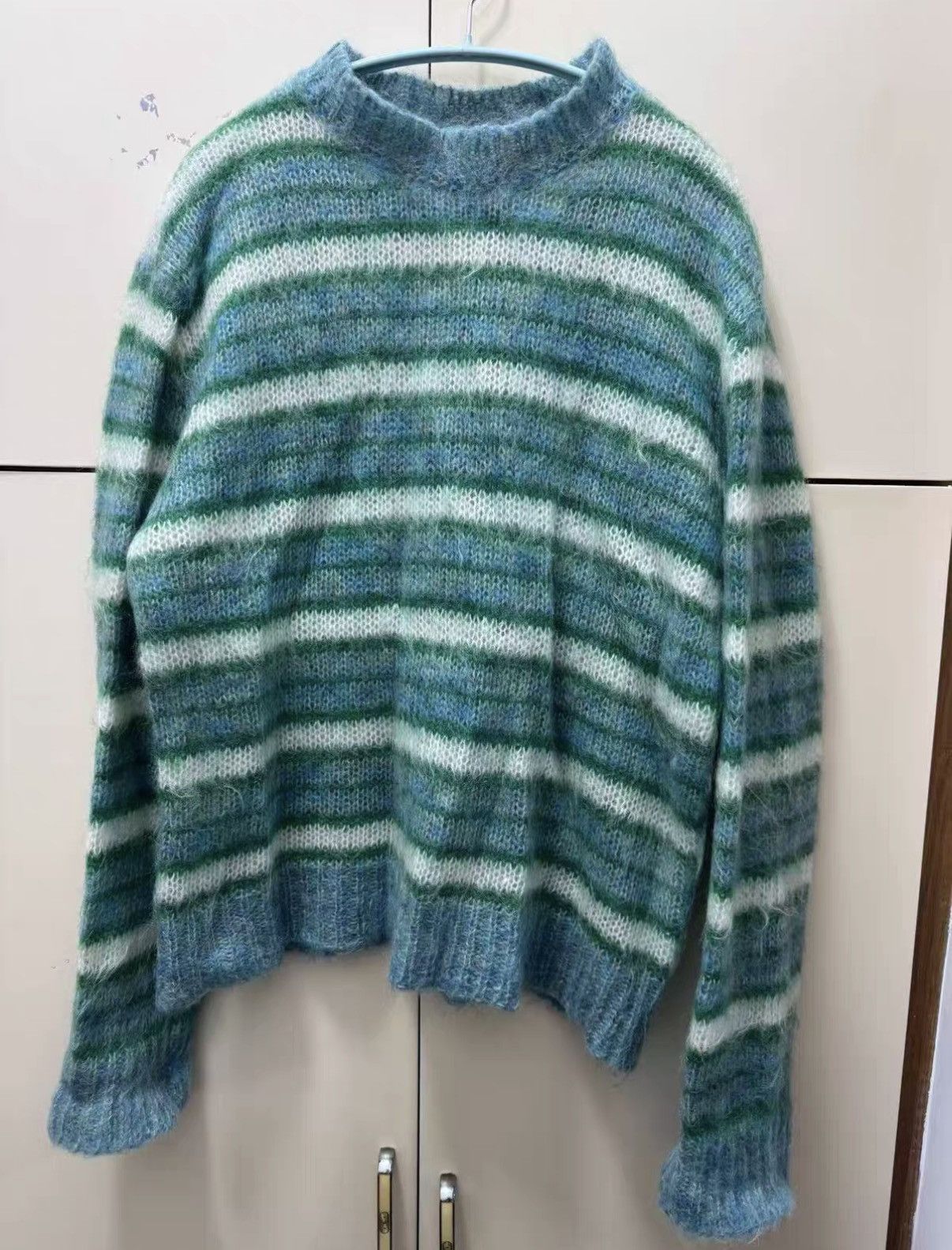 Marni Marni Sweater J2 Size US S / EU 44-46 / 1 - 1 Thumbnail