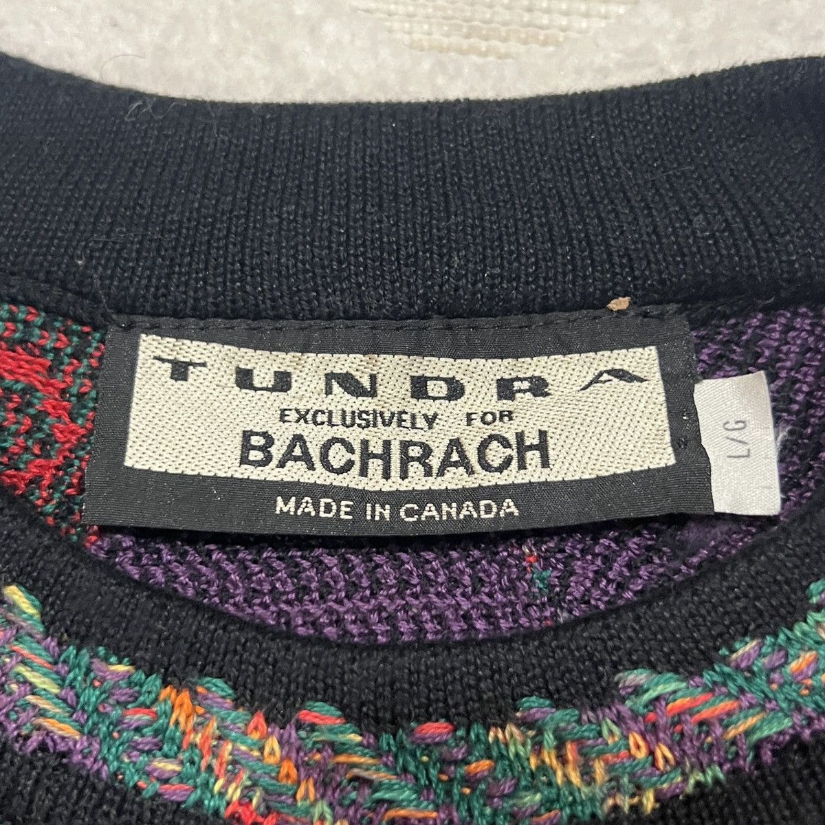 Coogi Tundra Sweater Coogi Style Size US M / EU 48-50 / 2 - 3 Thumbnail