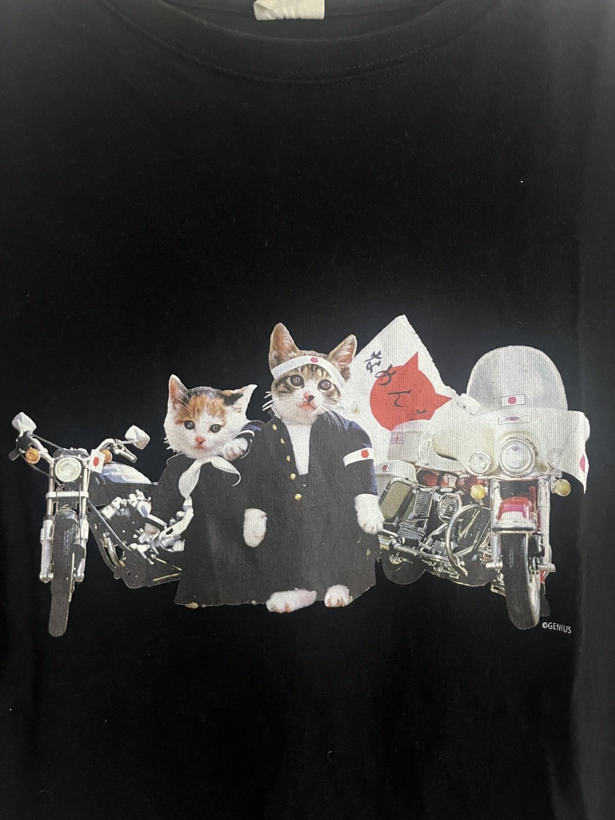 Other Nameneko Size US M / EU 48-50 / 2 - 2 Thumbnail