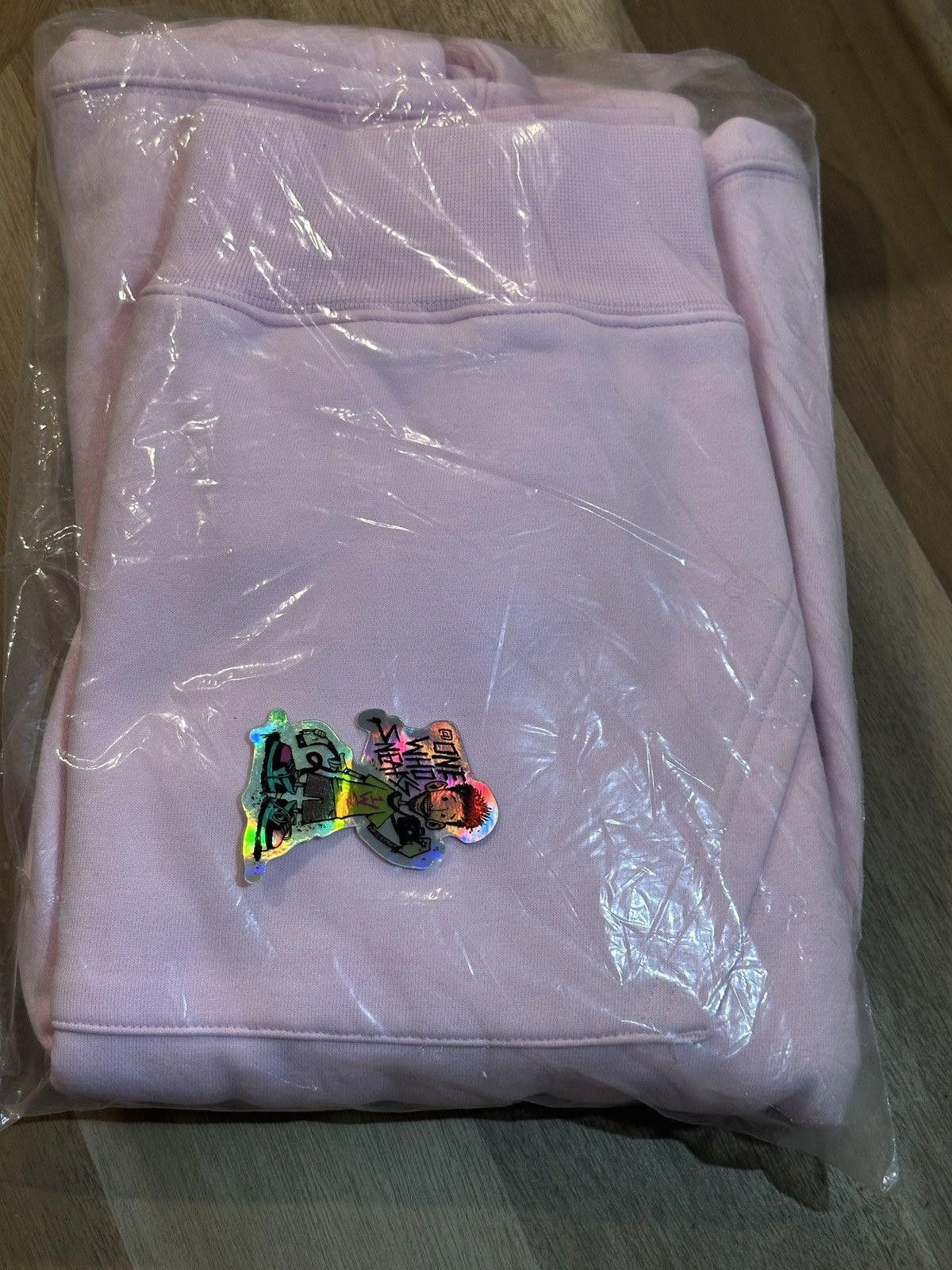 Supreme Supreme x Nike Hoodie Size Medium Size US M / EU 48-50 / 2 - 9 Thumbnail