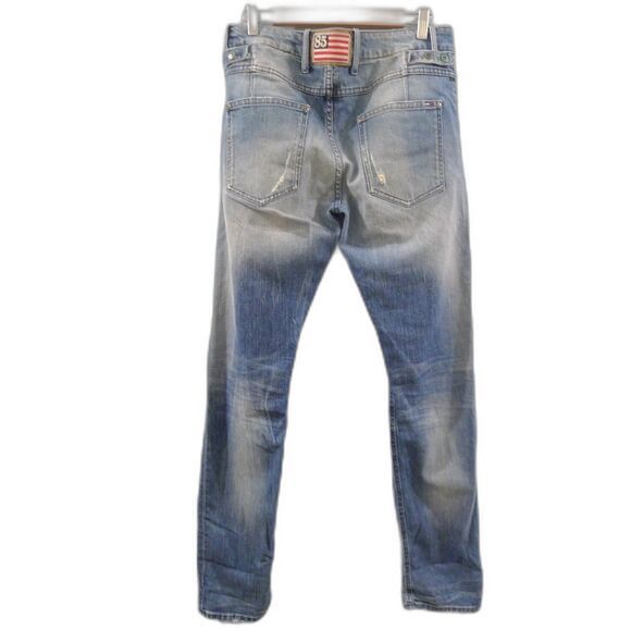 Other Summer American retro washed T-shirt Size US 34 / EU 50 - 2 Thumbnail