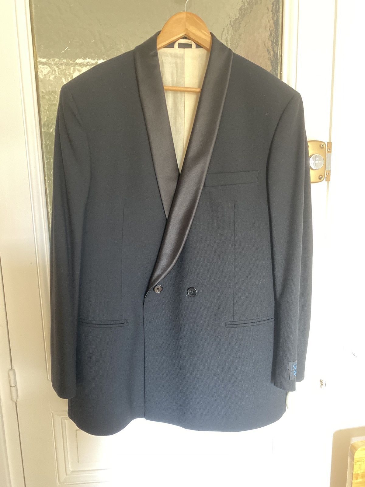 Raf Simons Raf Simons AW20 Size 46S - 1 Thumbnail