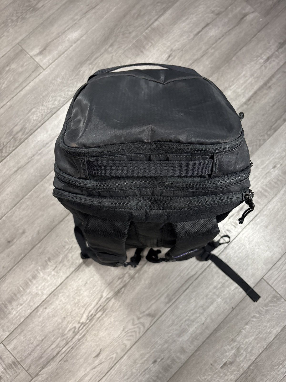 Patagonia Patagonia Black Hole 32L Size ONE SIZE - 6 Thumbnail
