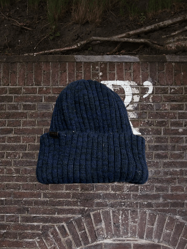 G-Star G Star Beanie Hat Y2K Japan Style Archive Size ONE SIZE - 1 Thumbnail