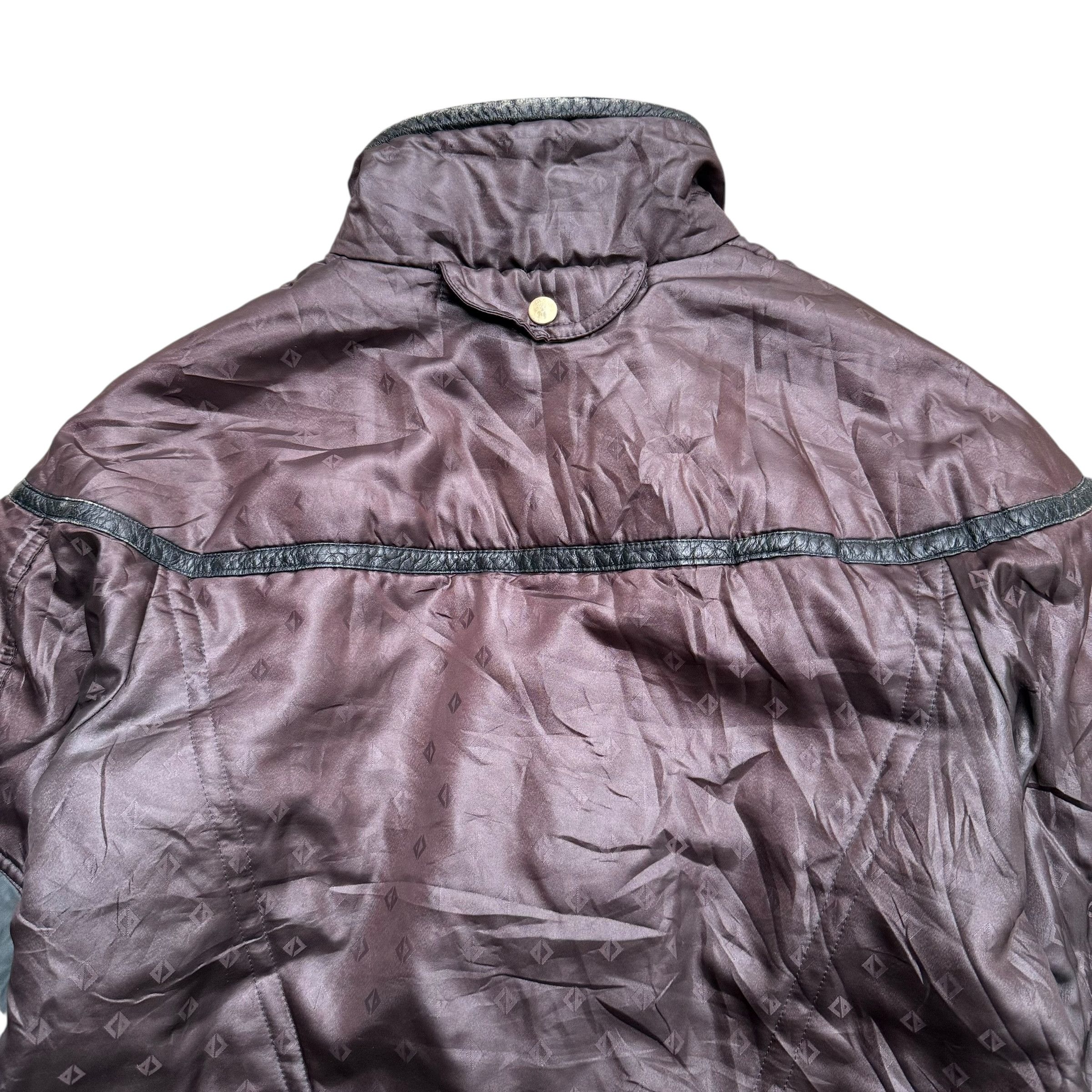 Christian Dior Monsieur Vintage Christian Dior Sports Jacket Size US M / EU 48-50 / 2 - 7 Thumbnail