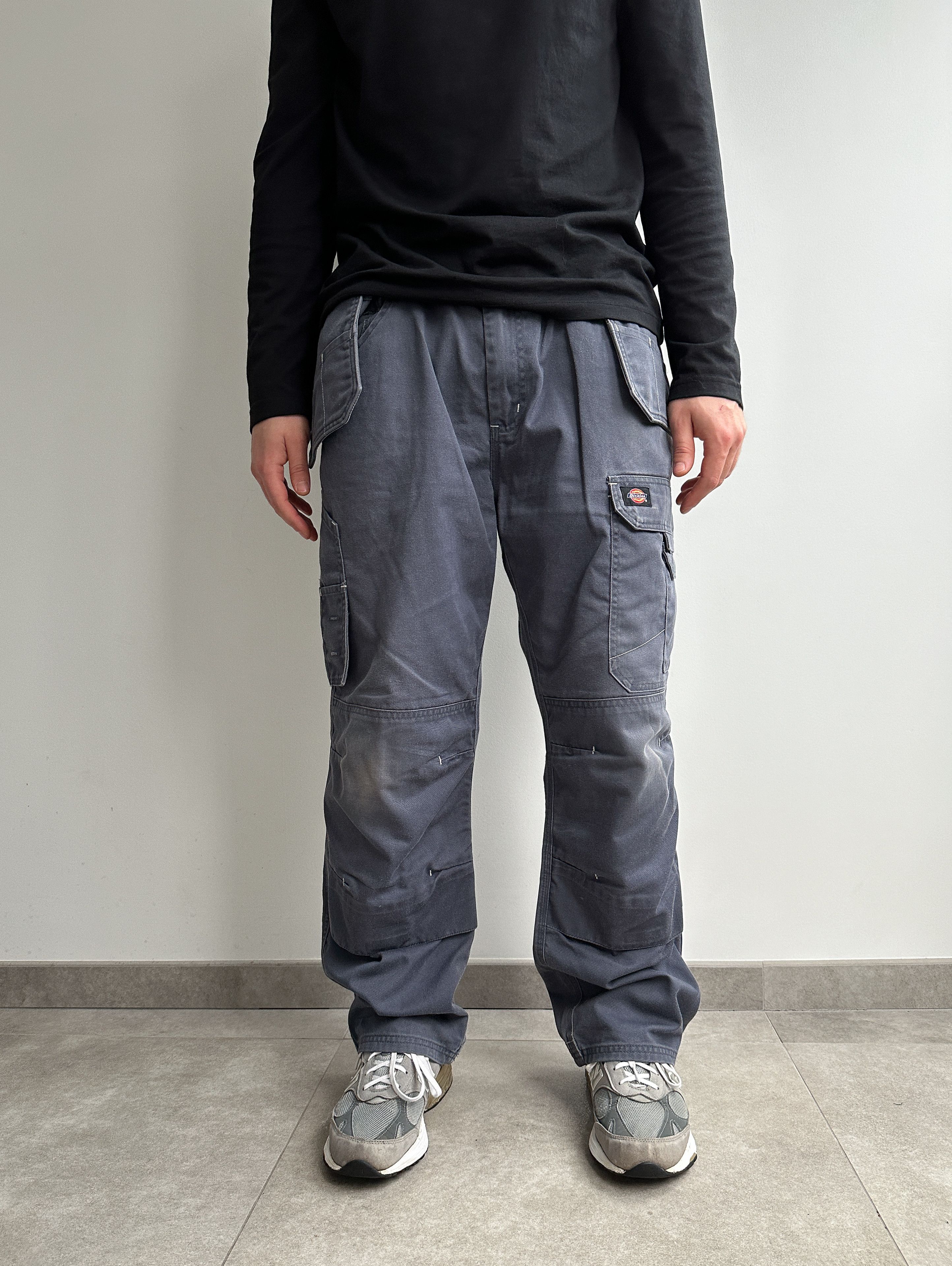 Dickies Vintage Dickies Work Pants Trousers Size US 38 / EU 54 - 1 Thumbnail