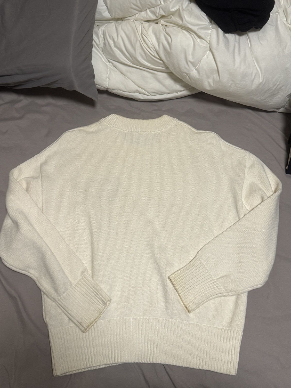 AMI AMI knit Size US M / EU 48-50 / 2 - 3 Thumbnail