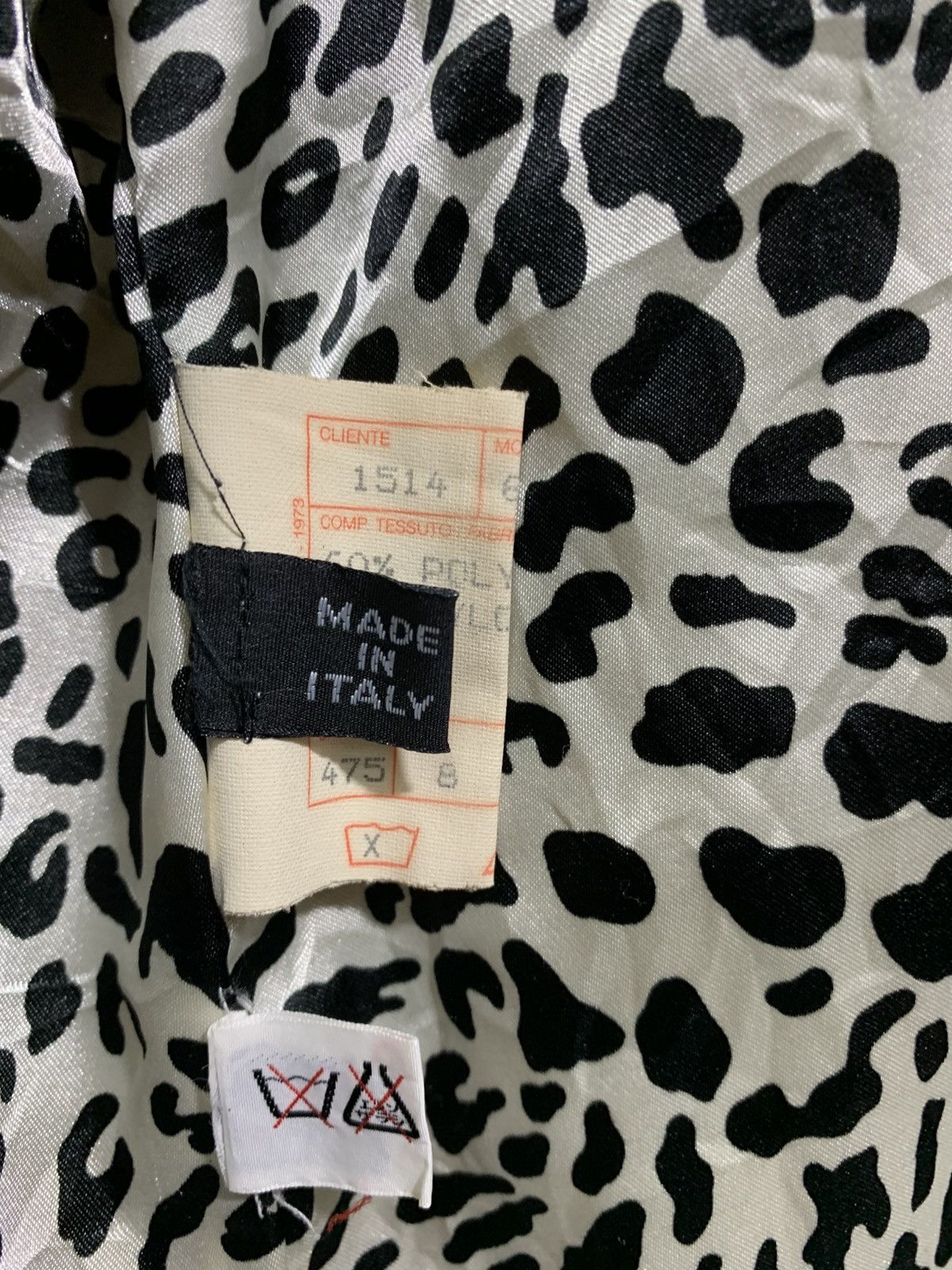 Other 🔥CHEBY ITALY PUFFER JACKETS Size M / US 6-8 / IT 42-44 - 13 Thumbnail