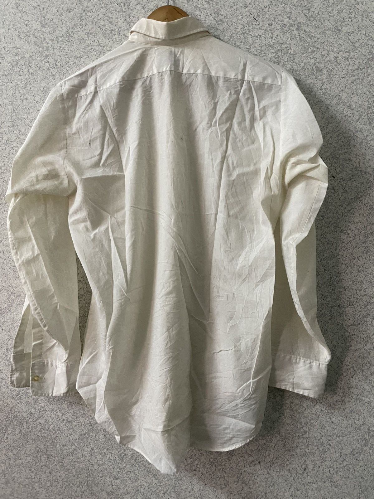 Arrow × Vintage True Vintage Shirt Mens 50s Sanforized Workshir Size US L / EU 52-54 / 3 - 11 Thumbnail