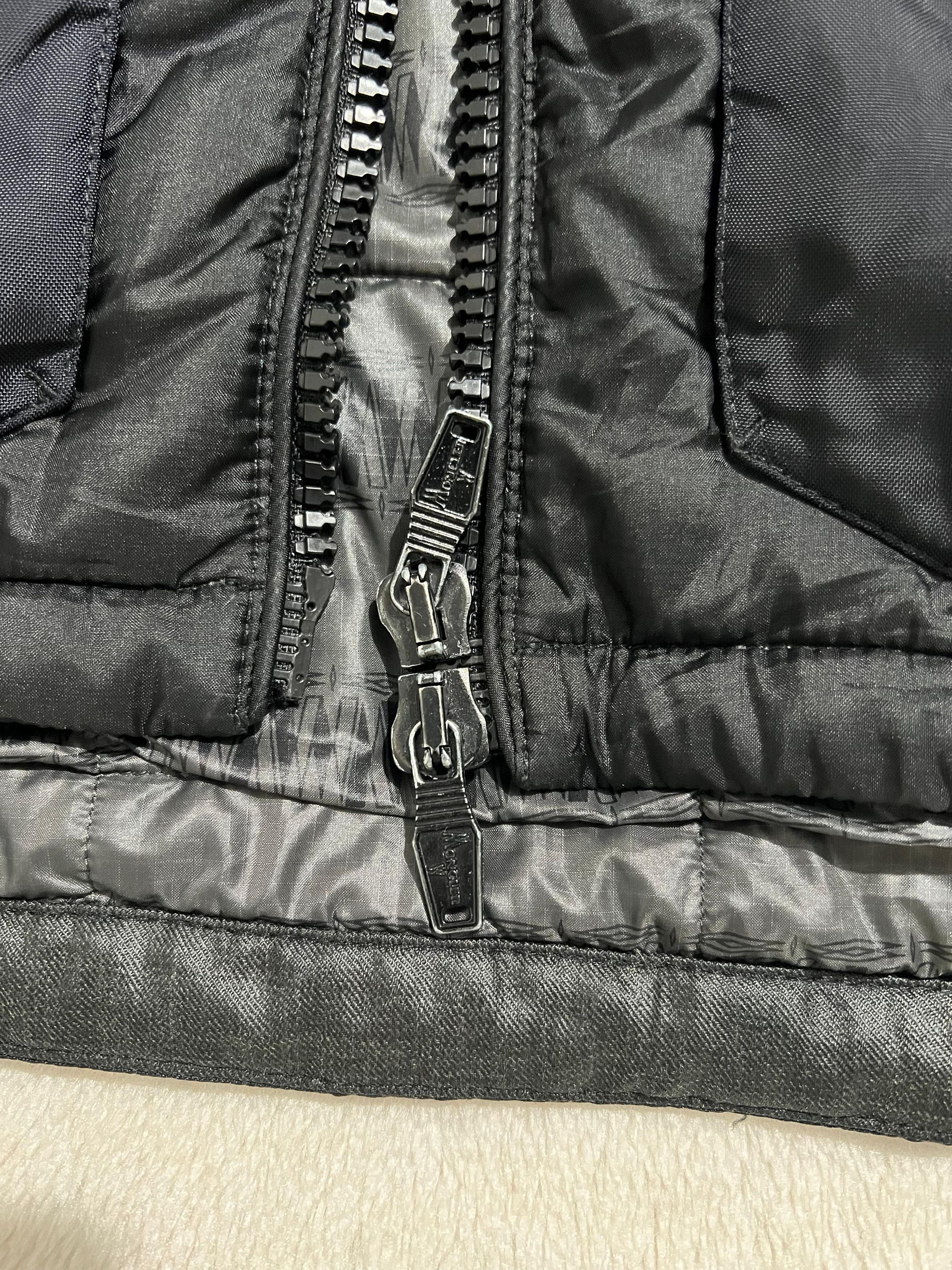 Moncler Moncler Folgore Multipocket Jacket Size US XXL / EU 58 / 5 - 20 Thumbnail