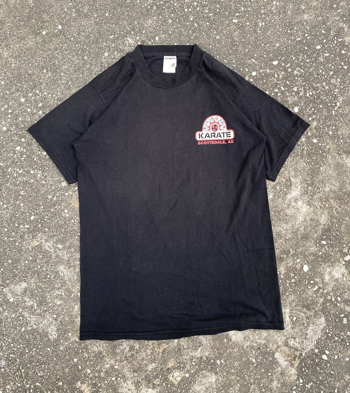 Other Vintage Rising Sun Karate Size US M / EU 48-50 / 2 - 1 Thumbnail