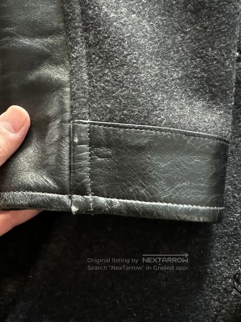 The Real McCoy's The Real McCoys Jacket coat Size US XS / EU 42 / 0 - 4 Thumbnail