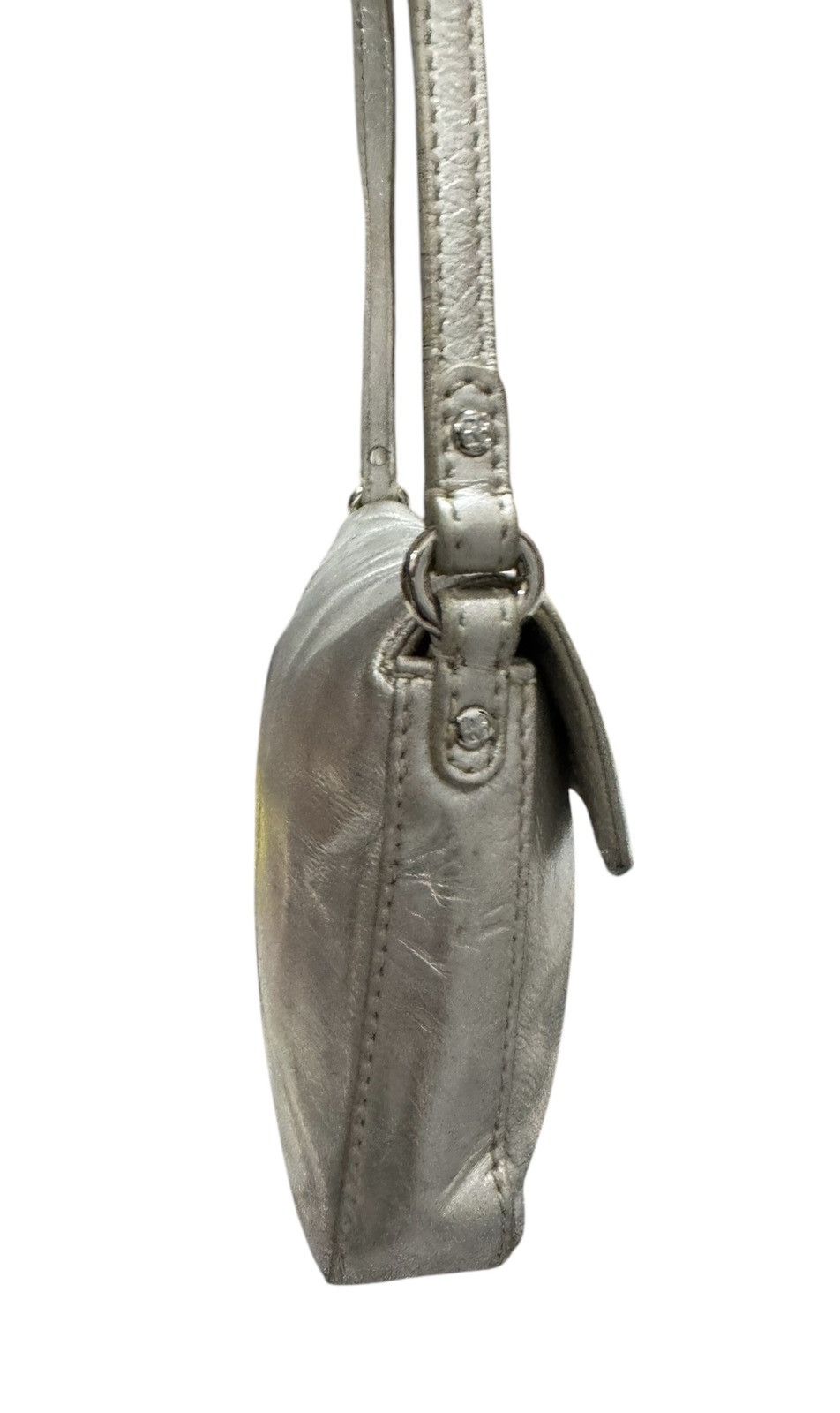 Kate Spade Kate Spade New York Mini Hobo Bag Size ONE SIZE - 12 Thumbnail