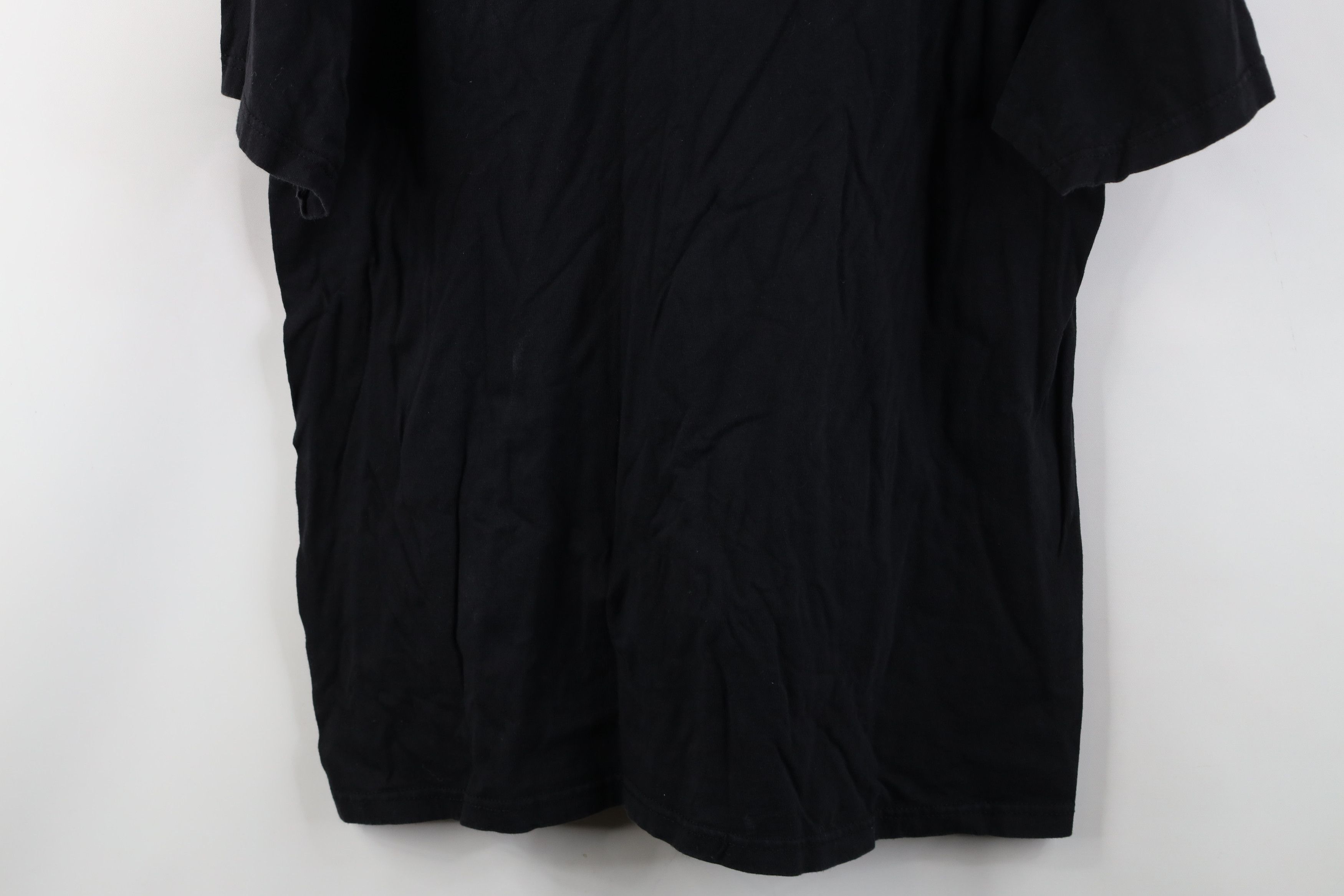 Vintage Vintage 90s 1999 Daytona Beach Bike Week Motorcycle T-Shirt Size US L / EU 52-54 / 3 - 16 Thumbnail