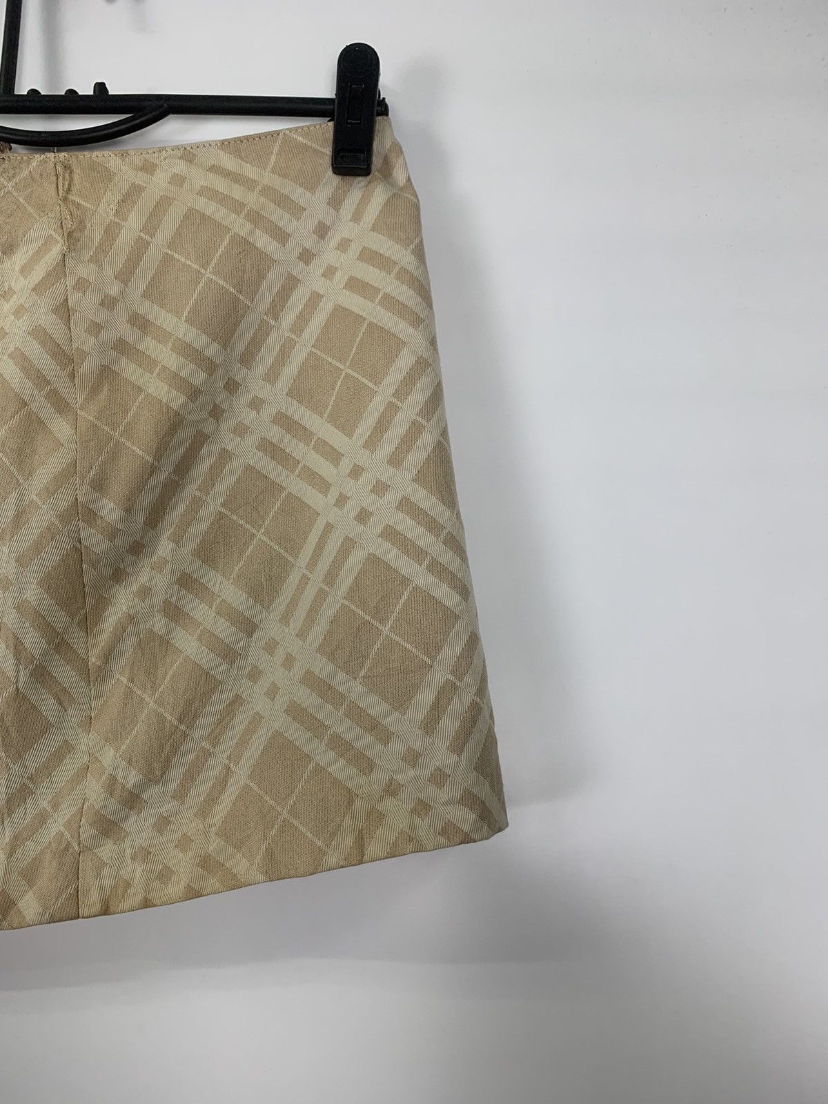 Burberry Burberry London short skirt Size 36" / US 14 / IT 50 - 9 Thumbnail