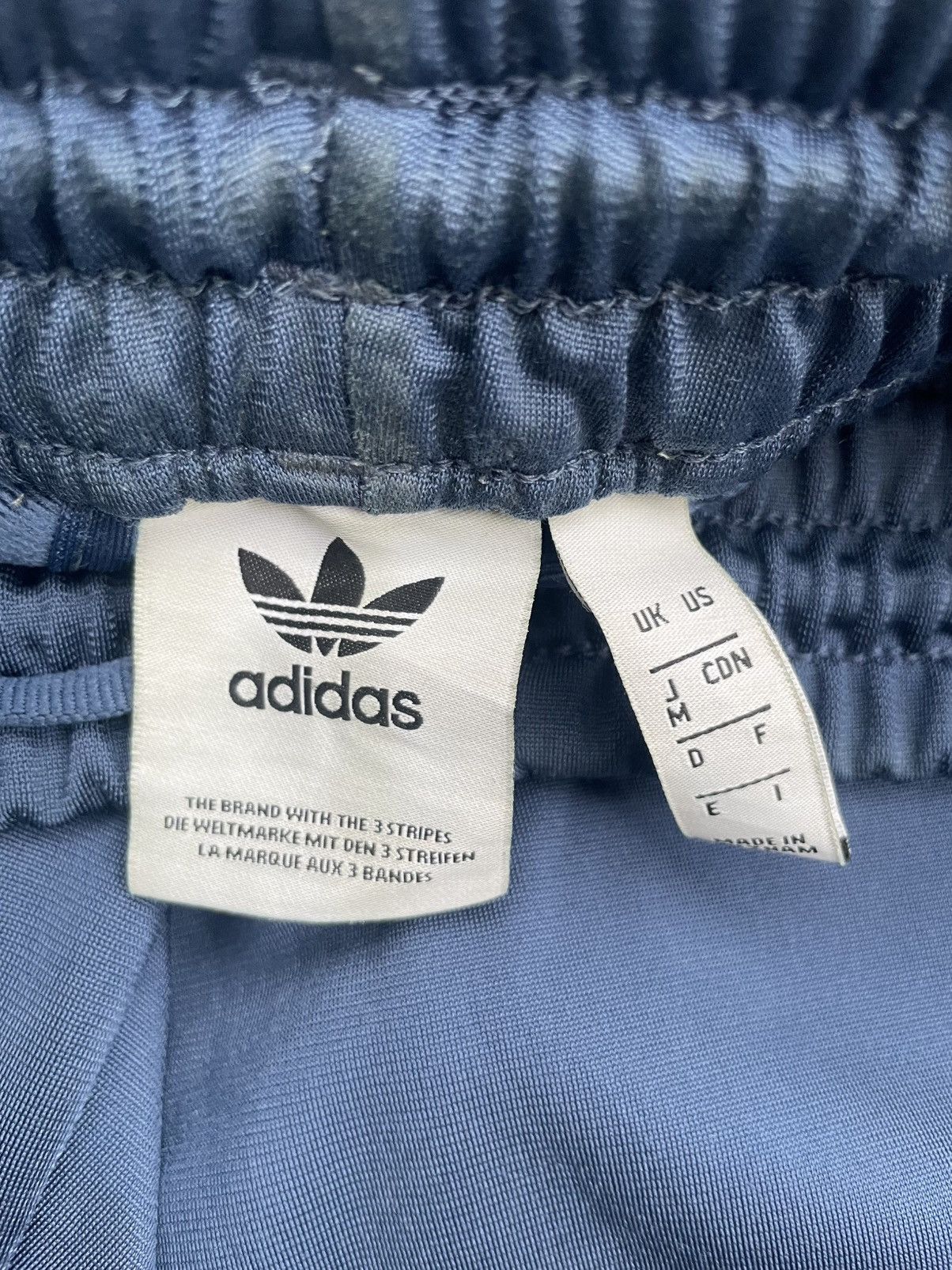 Adidas Adidas Trefoil Track Bottom Size US 30 / EU 46 - 14 Thumbnail