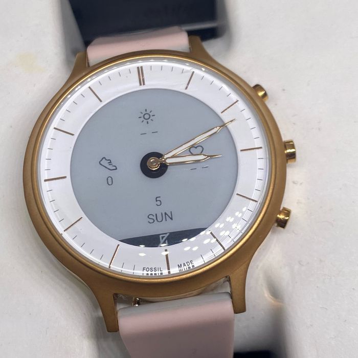 Fosil dw10f1 hot sale