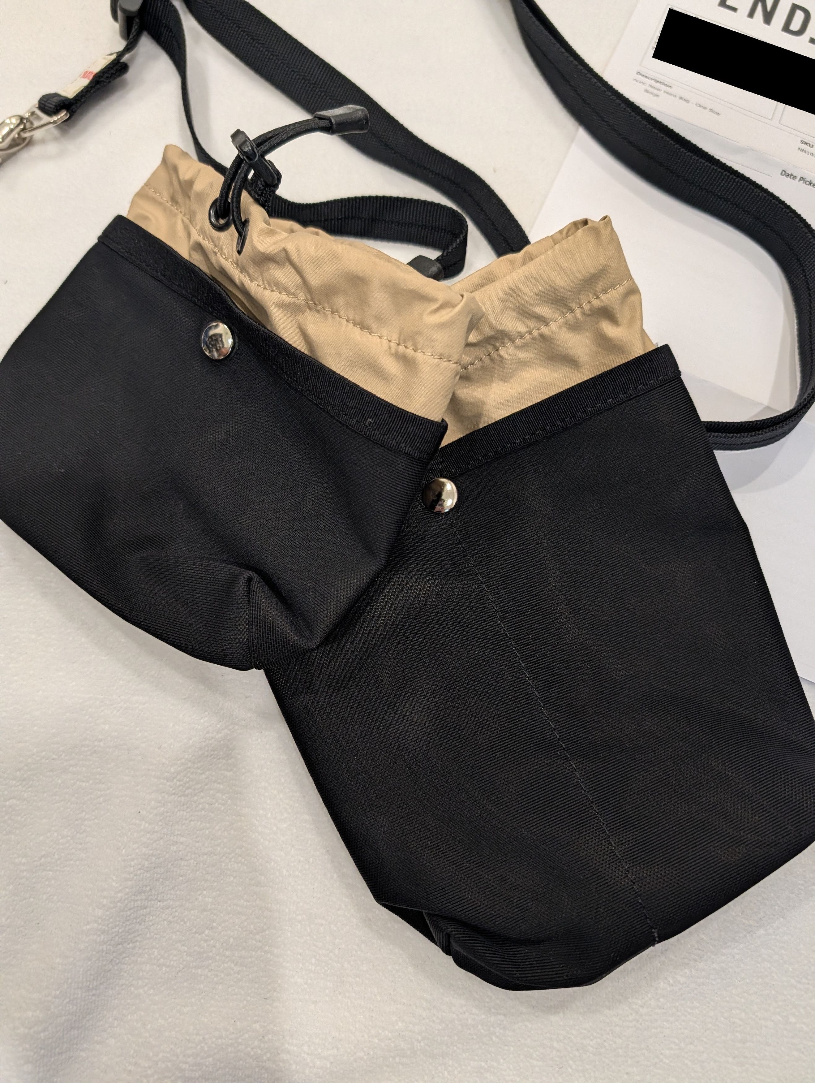 Other Nunc Near Here Bag Size ONE SIZE - 1 Thumbnail