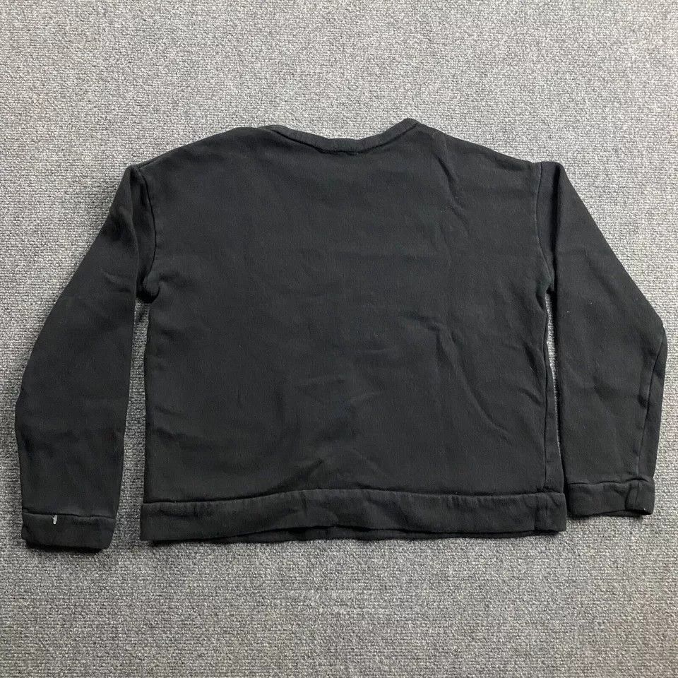 Zara Zara Sweatshirt Women's Pullover Graphic Winter Fall M Size M / US 6-8 / IT 42-44 - 4 Thumbnail