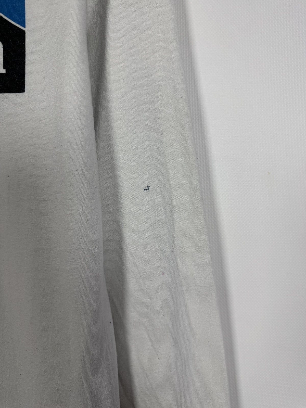 Patagonia Patagonia Long Sleeve T-Shirt Big Logo Outdoor Trekking Sz S Size US S / EU 44-46 / 1 - 18 Thumbnail