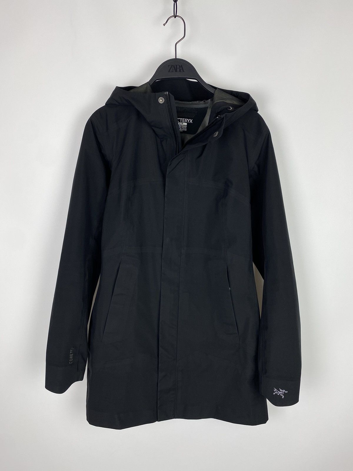 最安値❗️SupremNike ArcCorduroyHooded Jacket Supreme Nike Arc Corduroy Hooded Jacket (SS22) - $198