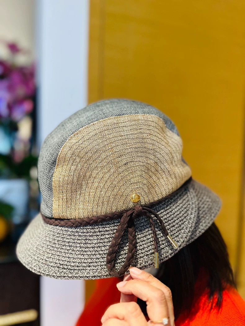 Vivienne Westwood Vivienne Westwood Fisherman's hat Size ONE SIZE - 2 Thumbnail
