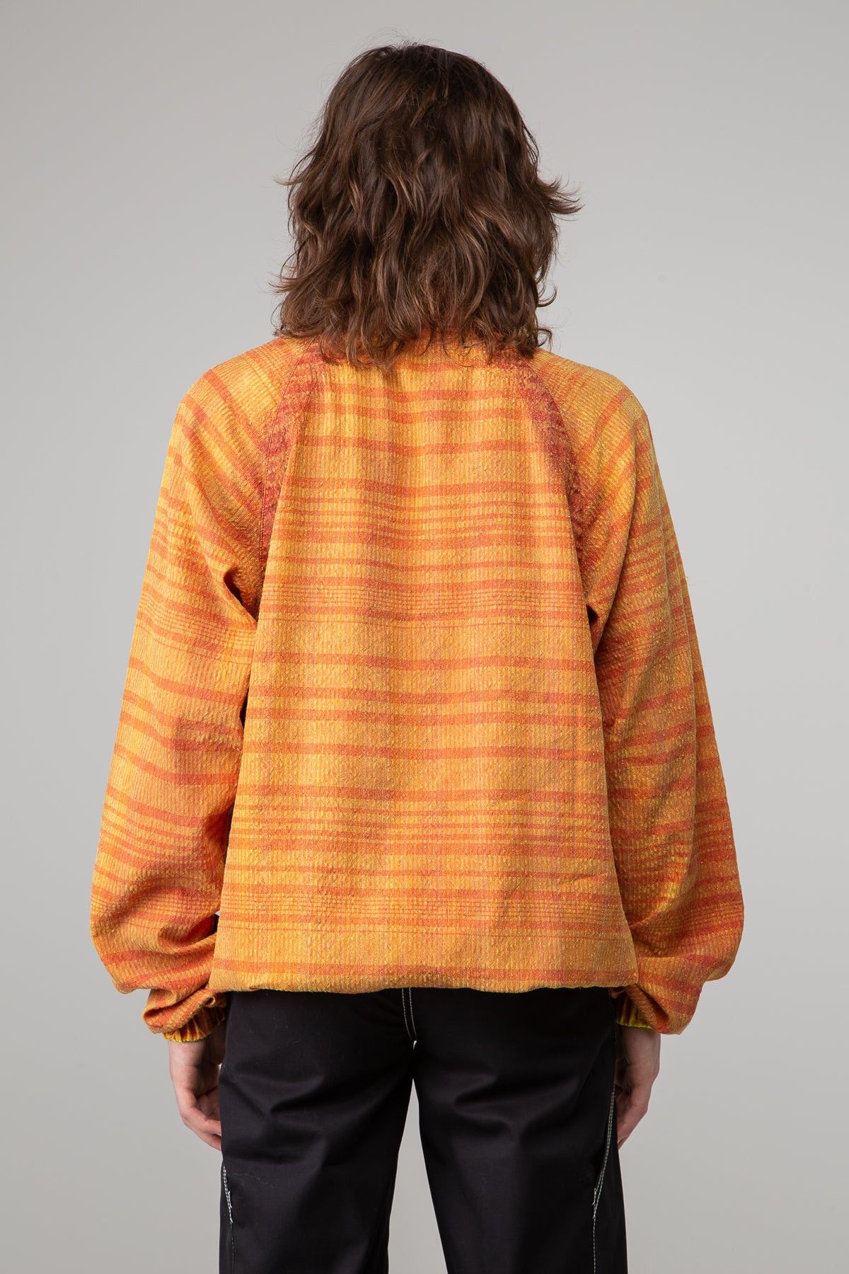 Arnar Mar Jonsson $815 RANRA Graenmo Jacket Size US S / EU 44-46 / 1 - 3 Thumbnail