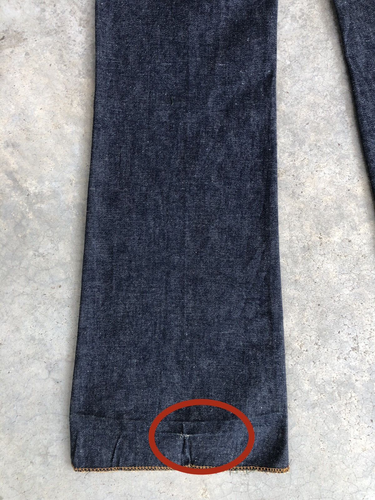 Vintage Vintage Roy Joger’s Flared Jeans Size US 31 - 13 Thumbnail