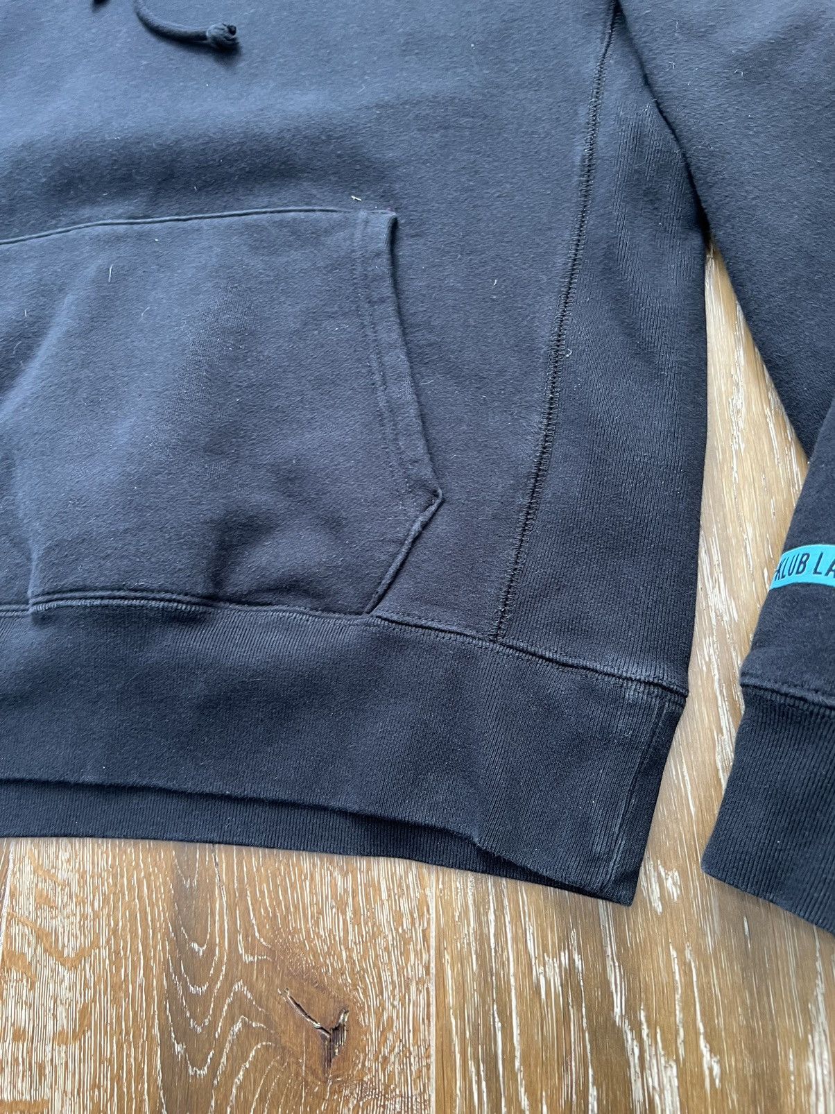 Other Sklub LA mt olympus hoodie Size US L / EU 52-54 / 3 - 3 Thumbnail