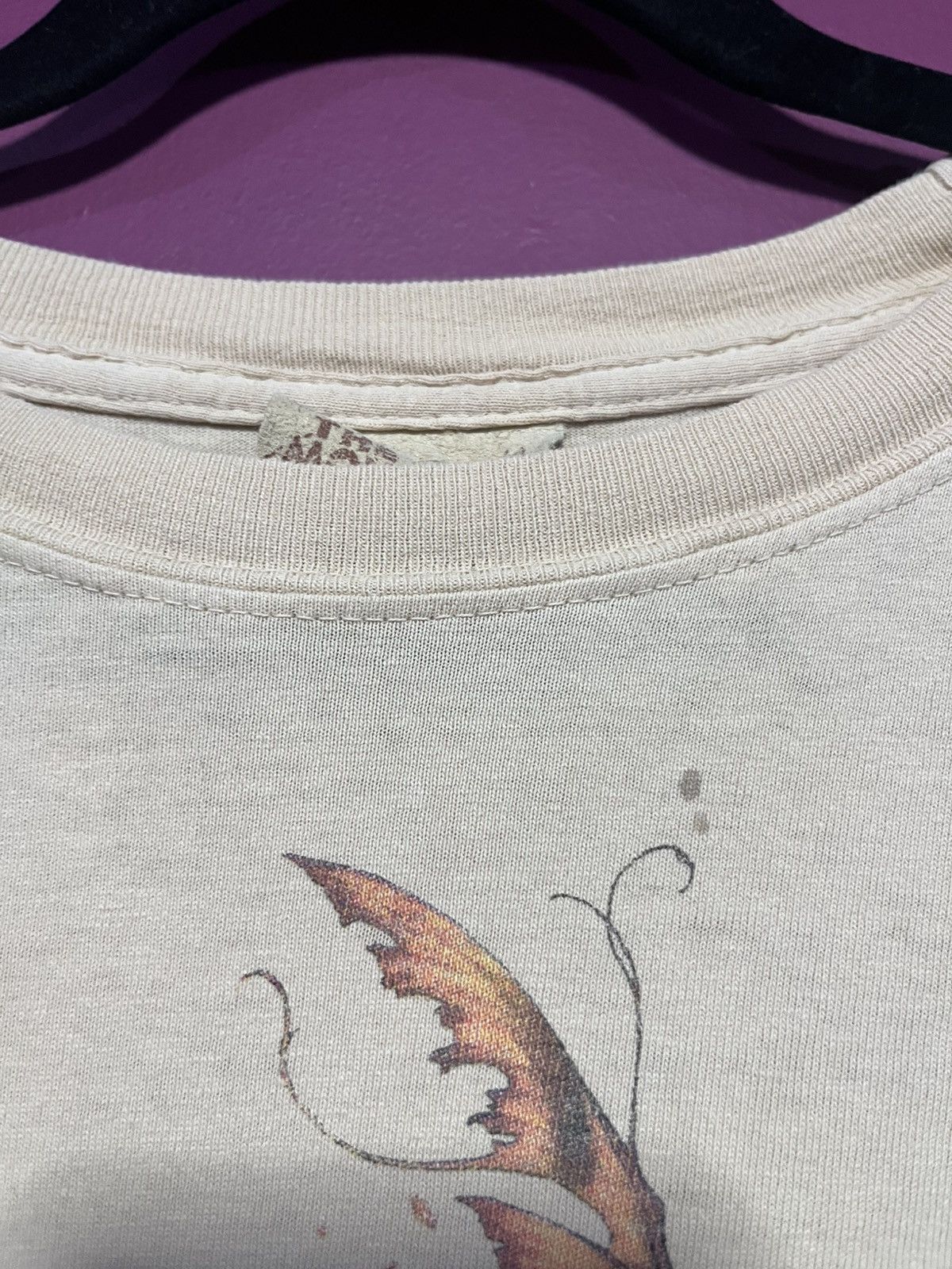 The Mountain The mountain Amy brown fairy tee Size US M / EU 48-50 / 2 - 3 Thumbnail